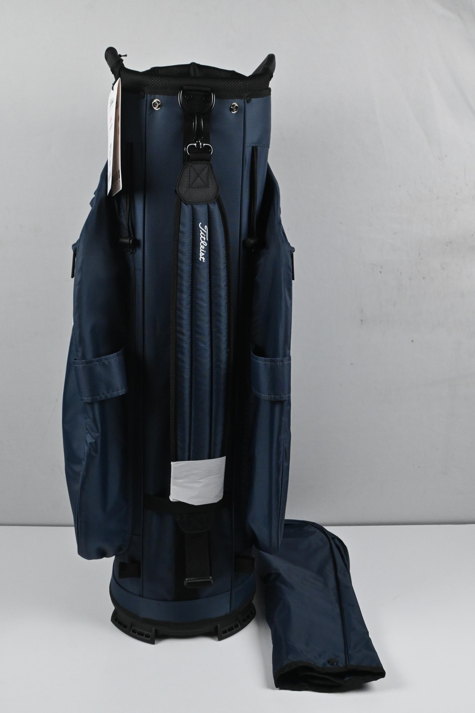 Titleist Cart 14 Bag / 14-Way Divider / Navy
