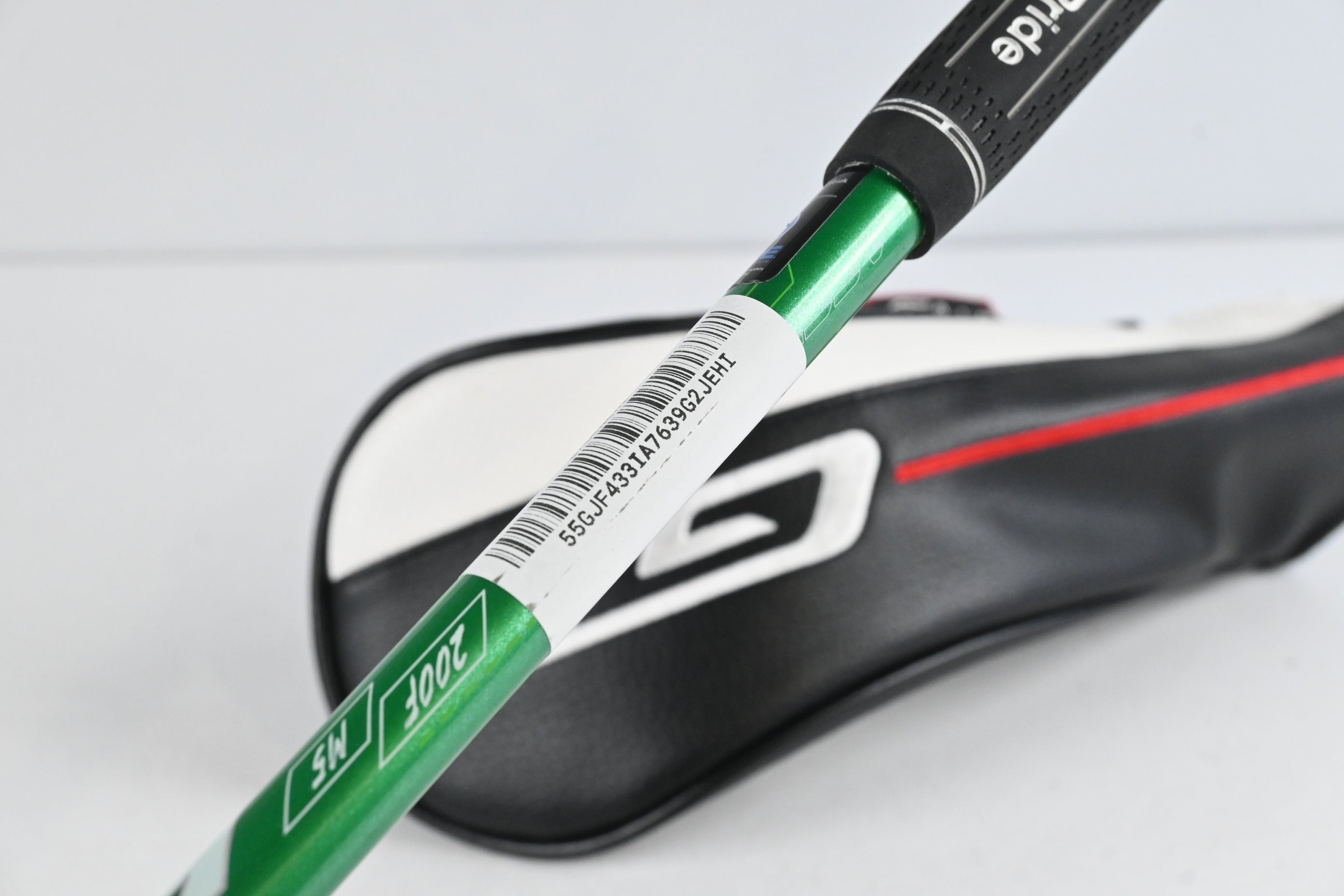 Titleist GT1 3Tour #3 Wood / 14.5 Degree / X-Flex Accra GX 200 Shaft