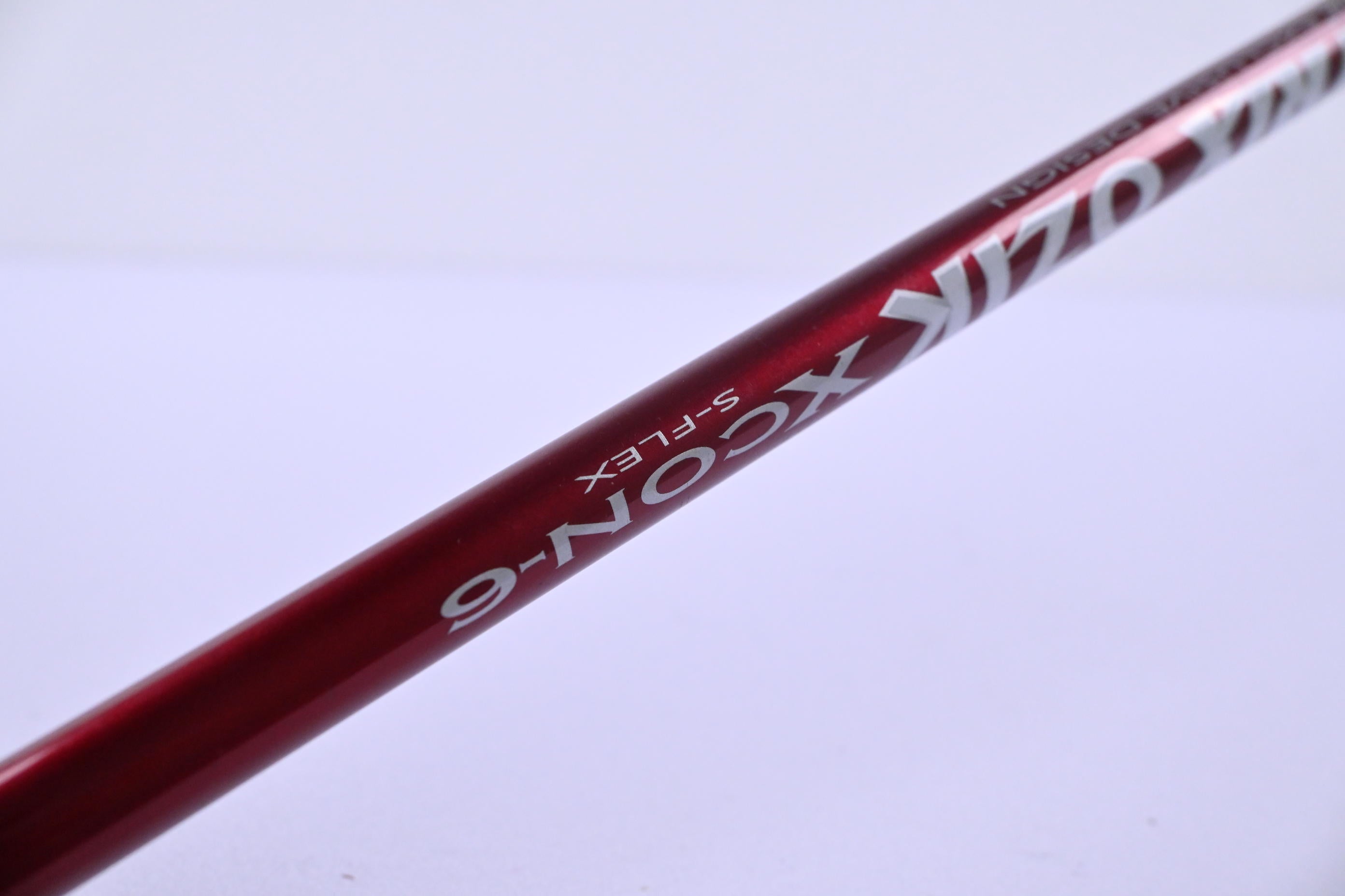 Titleist 909 D Comp Driver / 9.5 Degree / Stiff Flex Matrix Ozik XCON-6 Shaft