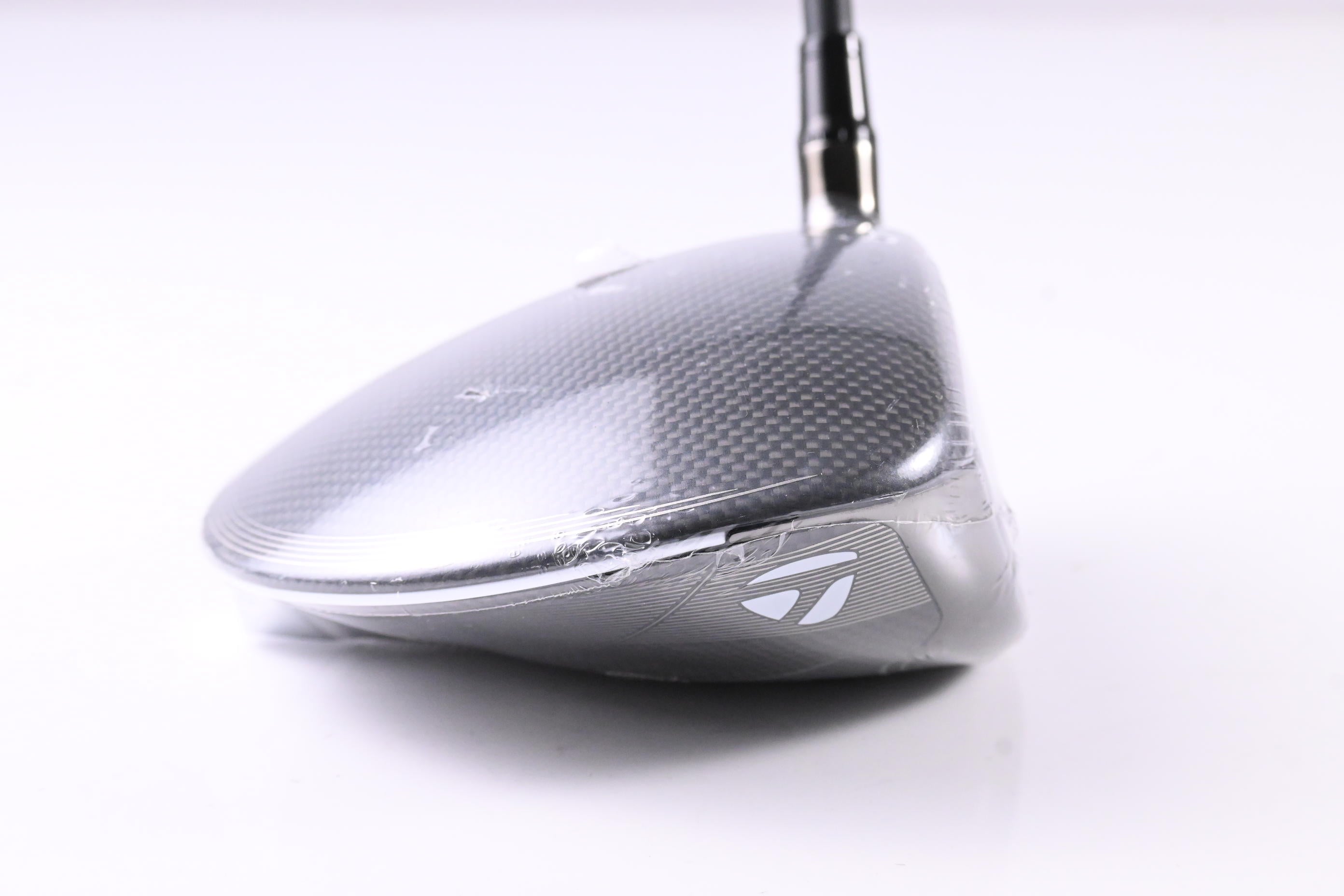 Taylormade Qi35 Max Lite Driver / 12 Degree / Senior Flex Vanquish 4 Shaft