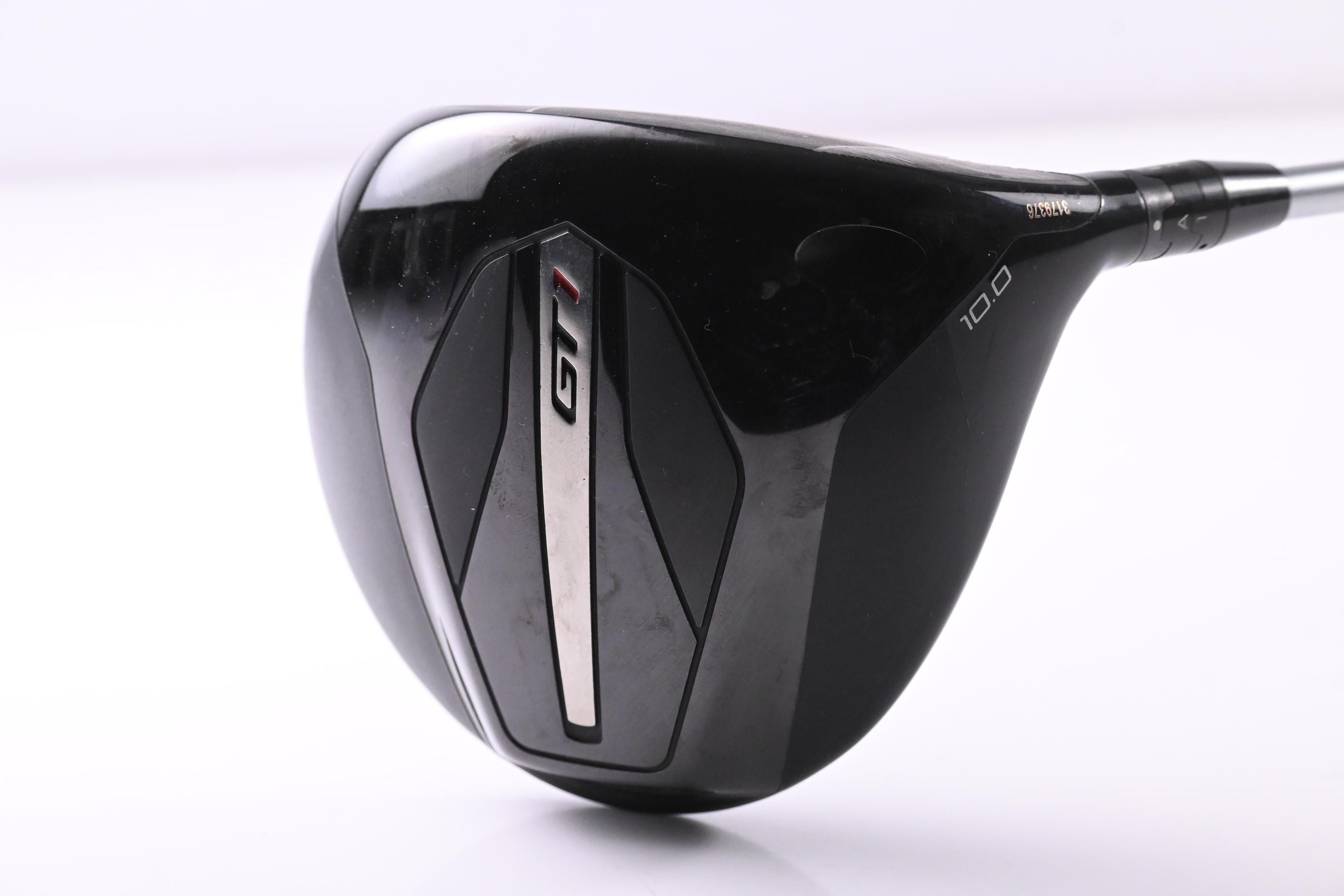 Titleist GT1 Driver / 10 Degree / Regular Flex Fujikura Air Speeder 40 Shaft