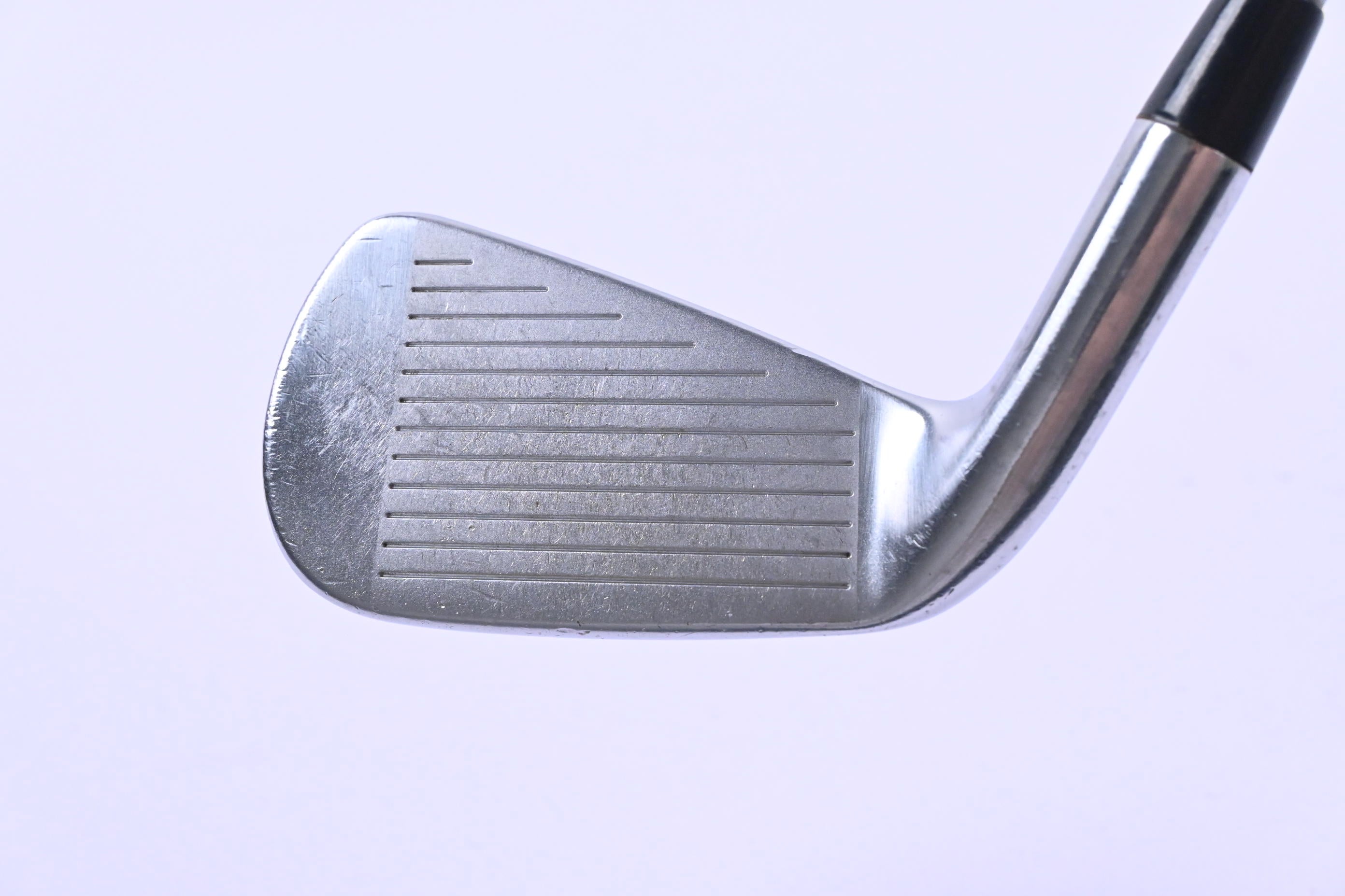 Titleist 714 AP2 #4 Iron / 24 Degree / Stiff Flex KBS Tour C-Taper 120 Shaft