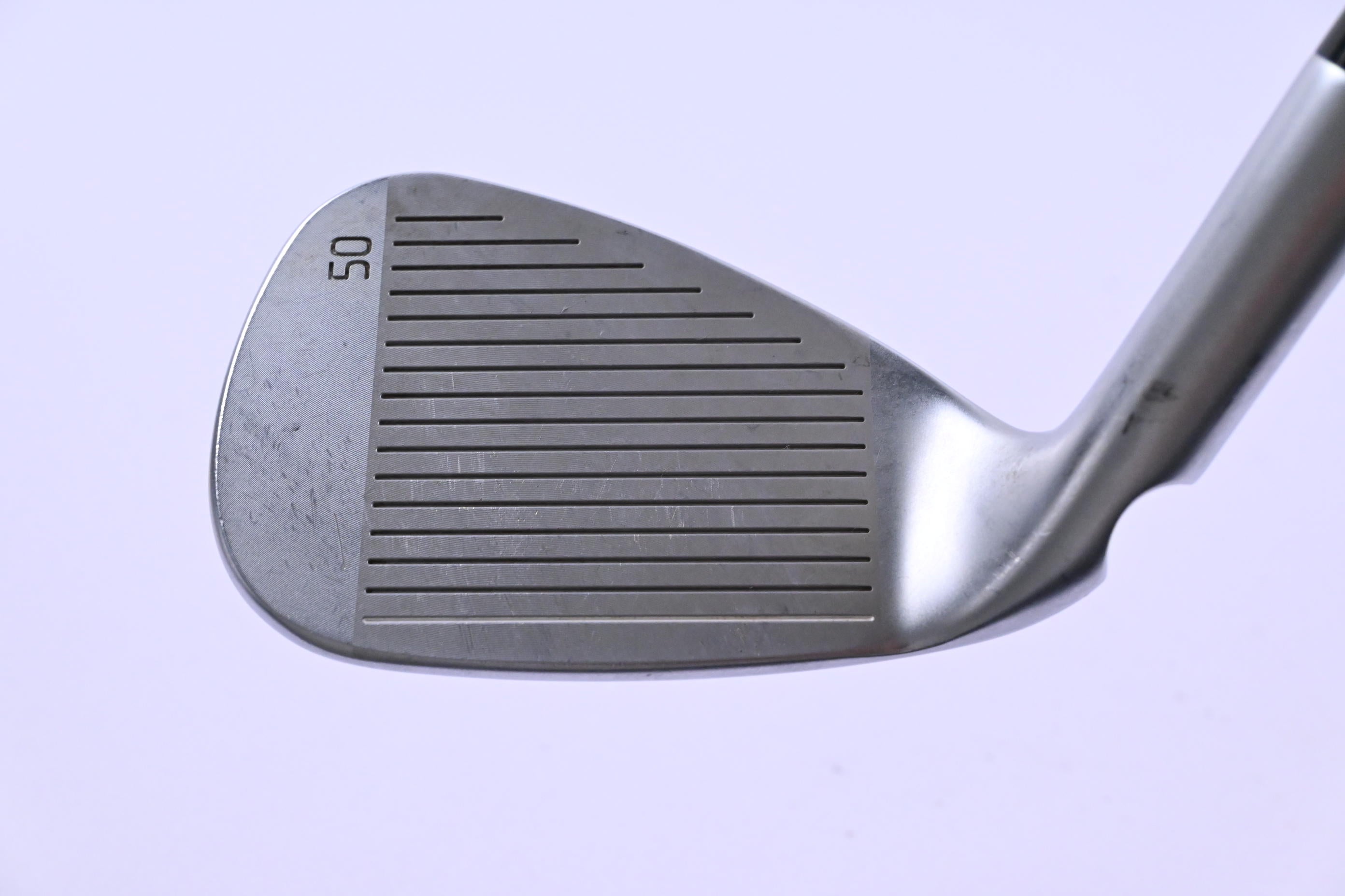 Ping G430 Gap Wedge / 50 Degree / Red Dot / Regular Flex Ping AWT 2.0 Shaft