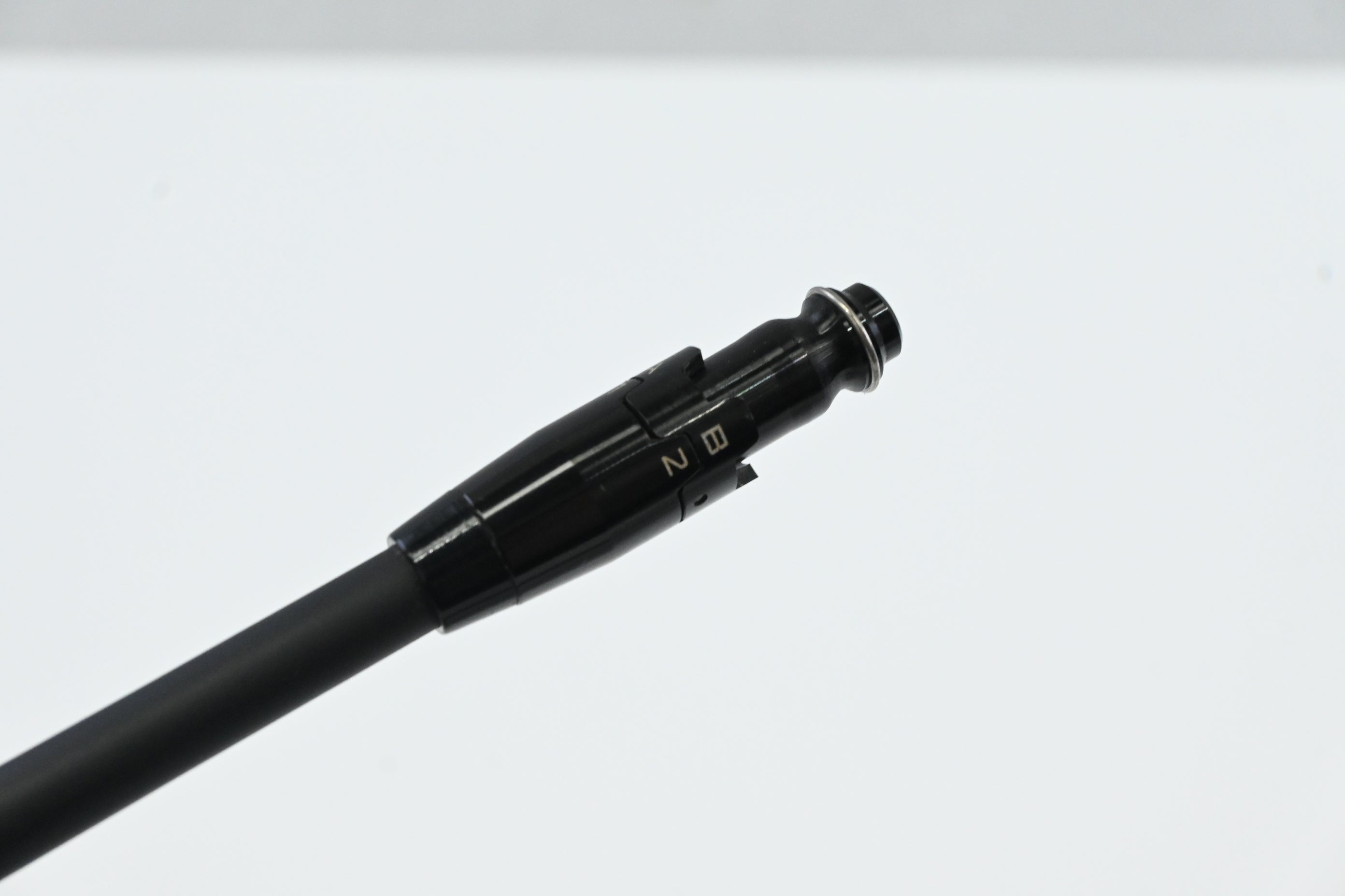 Project X HZRDUS Gen5 Black 70 #5 Wood Shaft / X-Flex / Titleist 2nd Gen