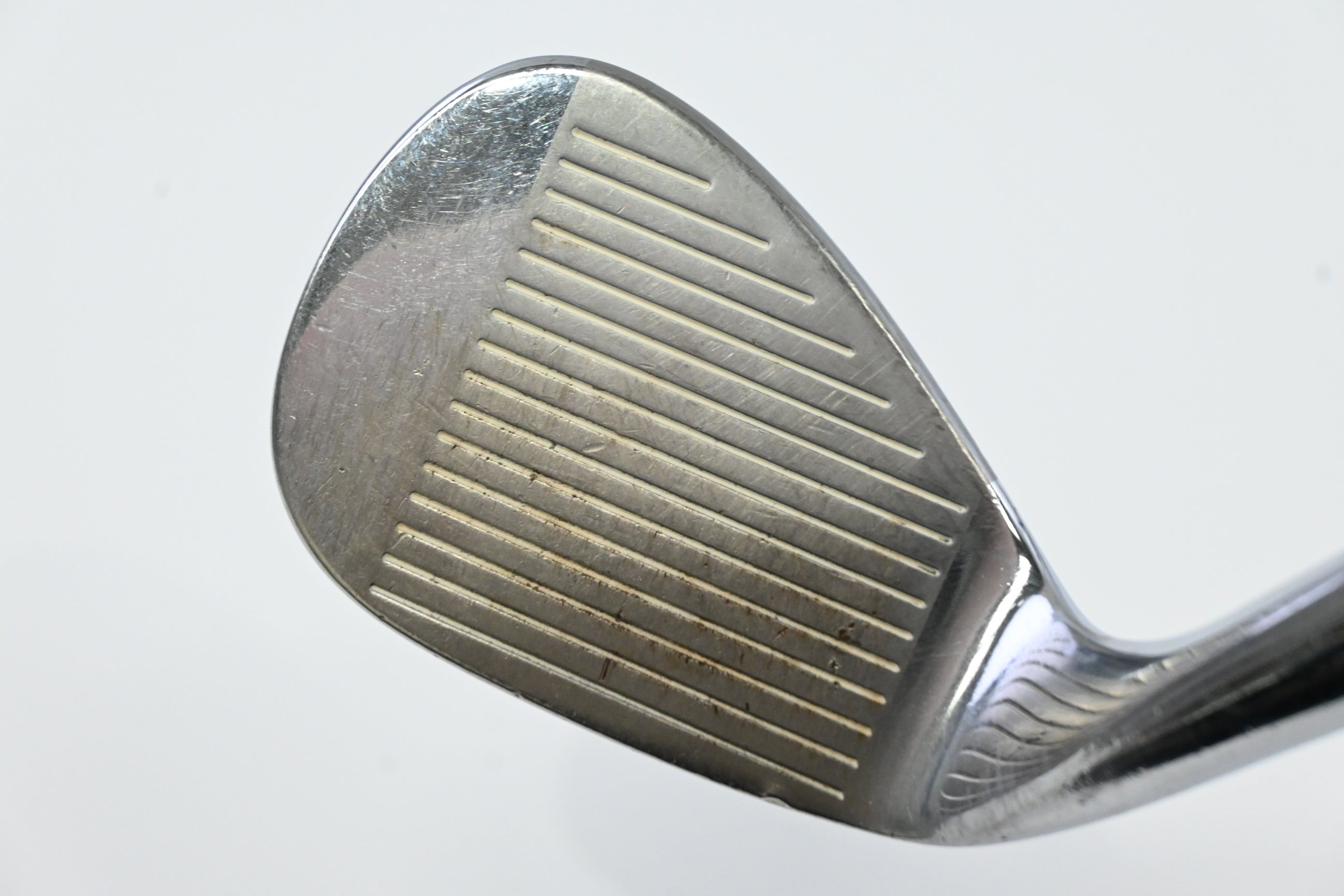 Cleveland 588 Original Pitching Wedge / 49 Degree / Wedge Flex Steel Shaft
