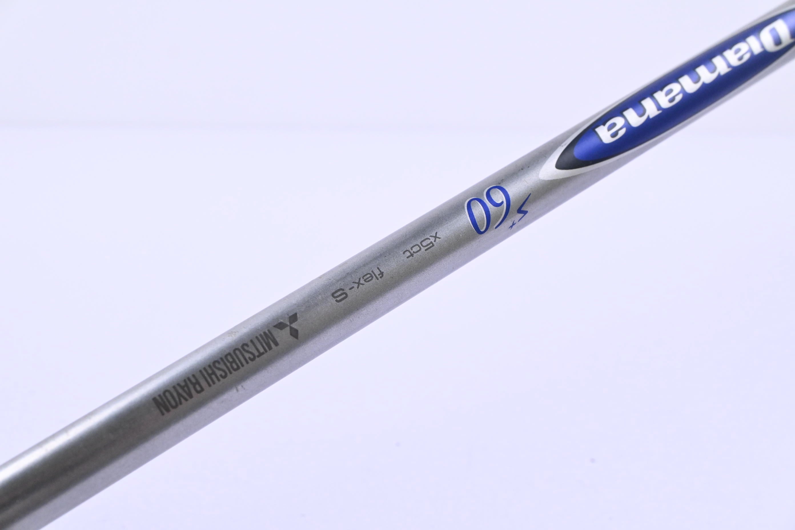 Titleist 915 D3 Driver / 9.5 Degree / Stiff Flex Diamana S+ 60 Shaft