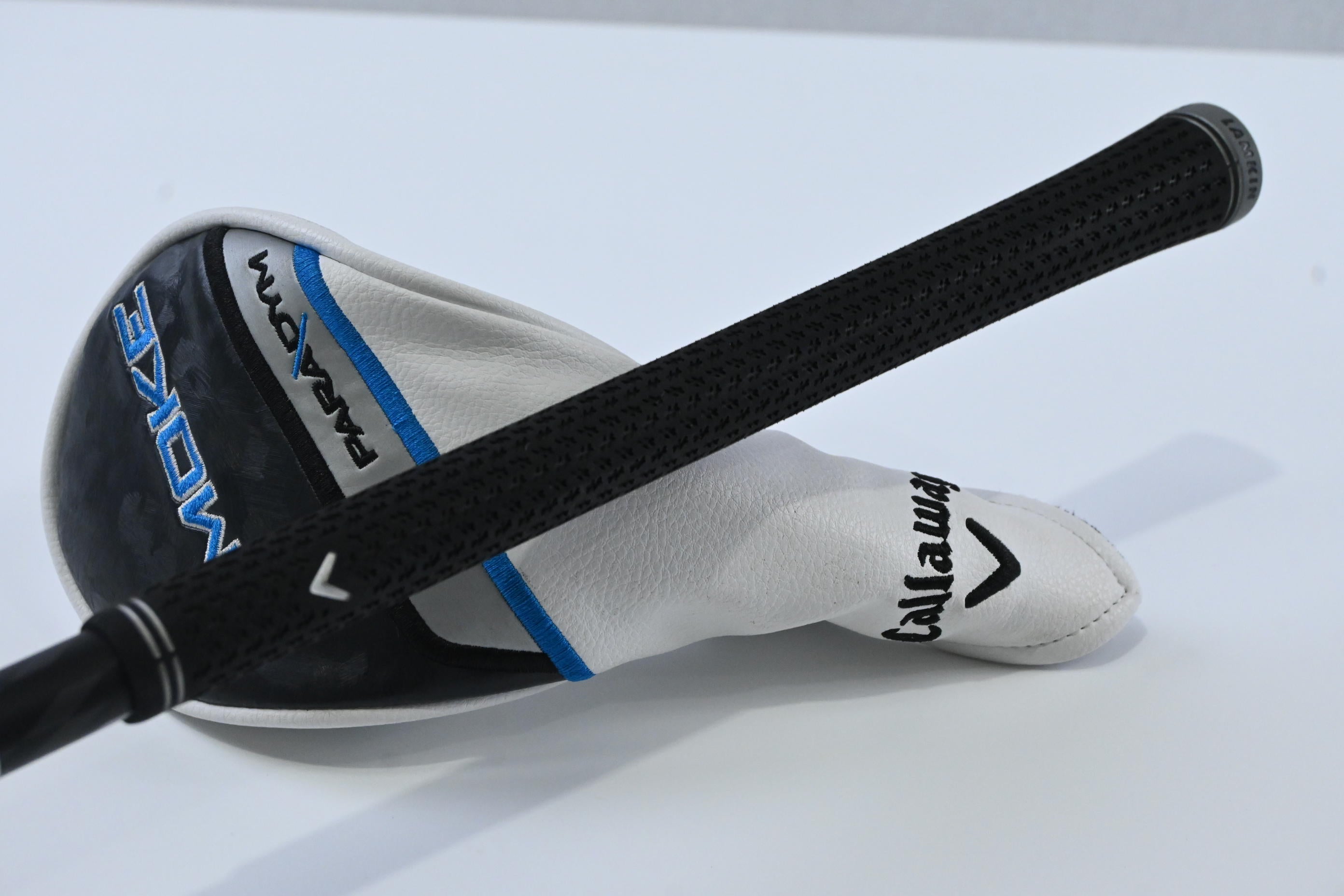 Callaway Paradym Ai Smoke #4 Hybrid / 21 Degree / Stiff Flex Project X Cypher 70