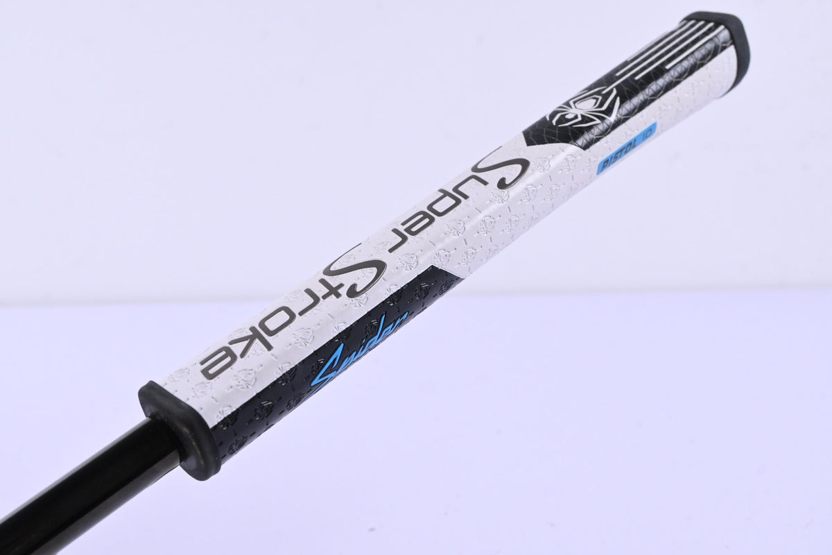 Taylormade Spider ZT Black Putter / 34 Inch