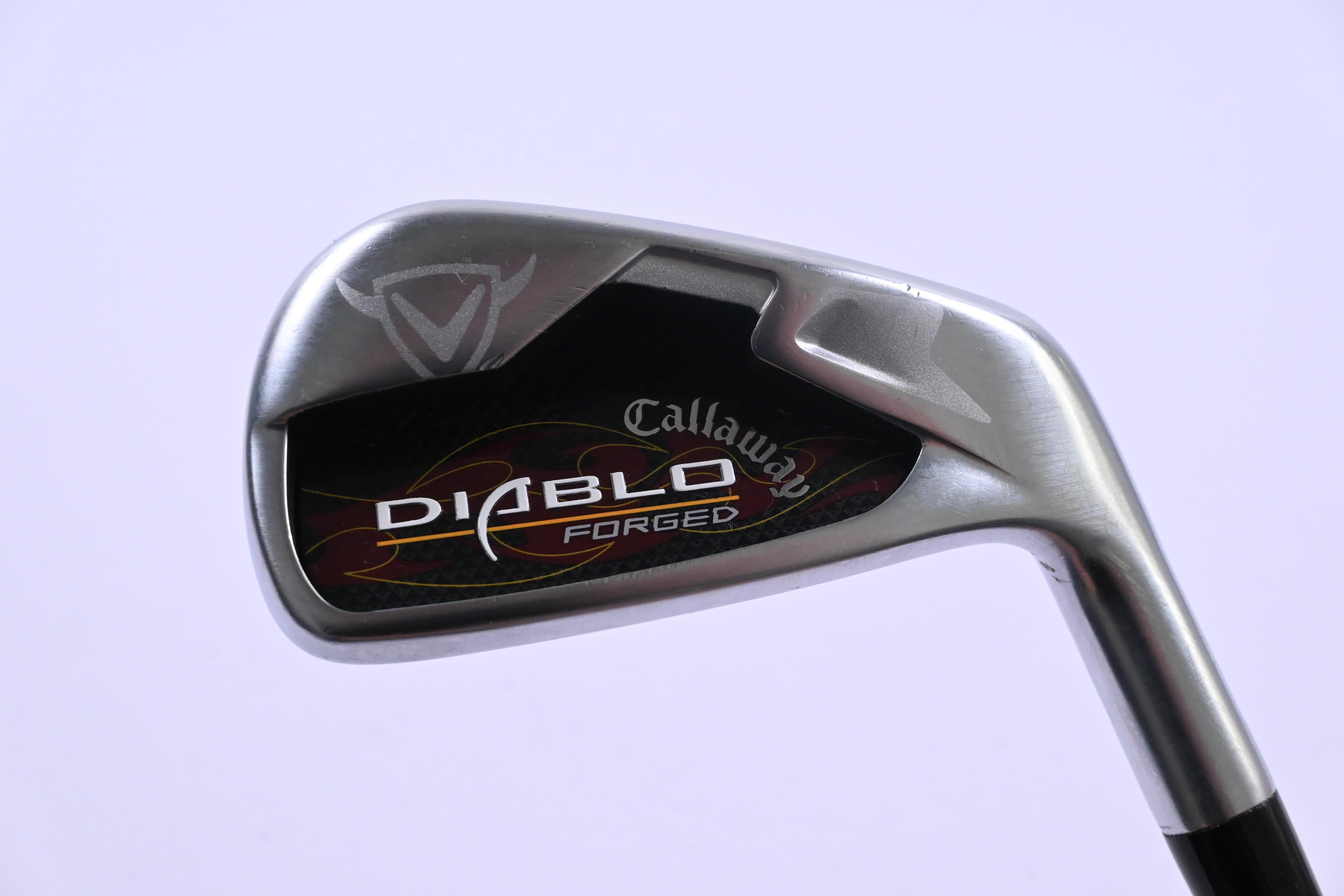 Callaway Diablo Forged #3 Iron / 20 Degree / Stiff Flex N.S.PRO 1100GH Shaft