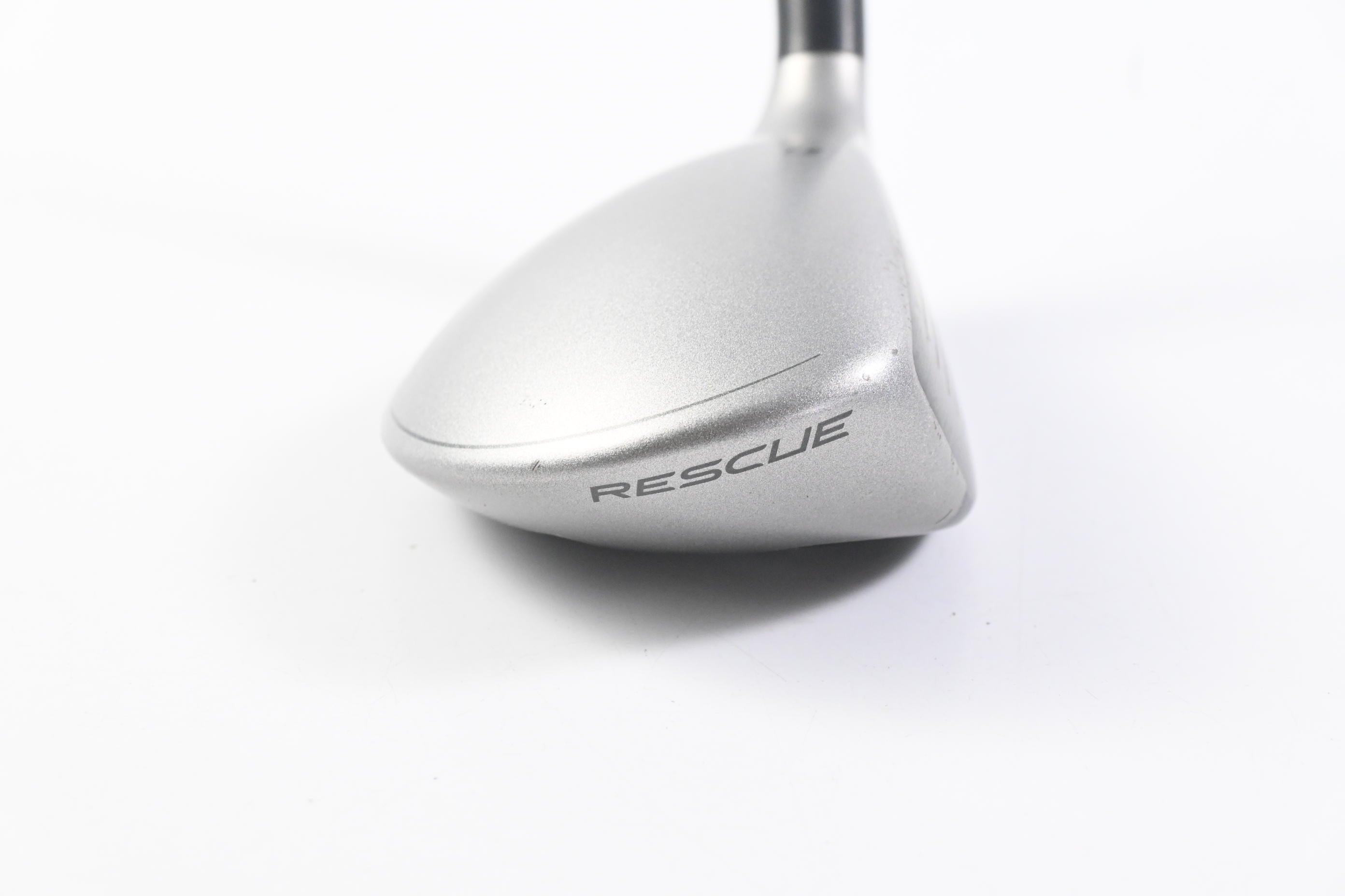 Taylormade SLDR-S #3 Hybrid / 19 Degree / Regular Flex Kuro Kage 65 Shaft