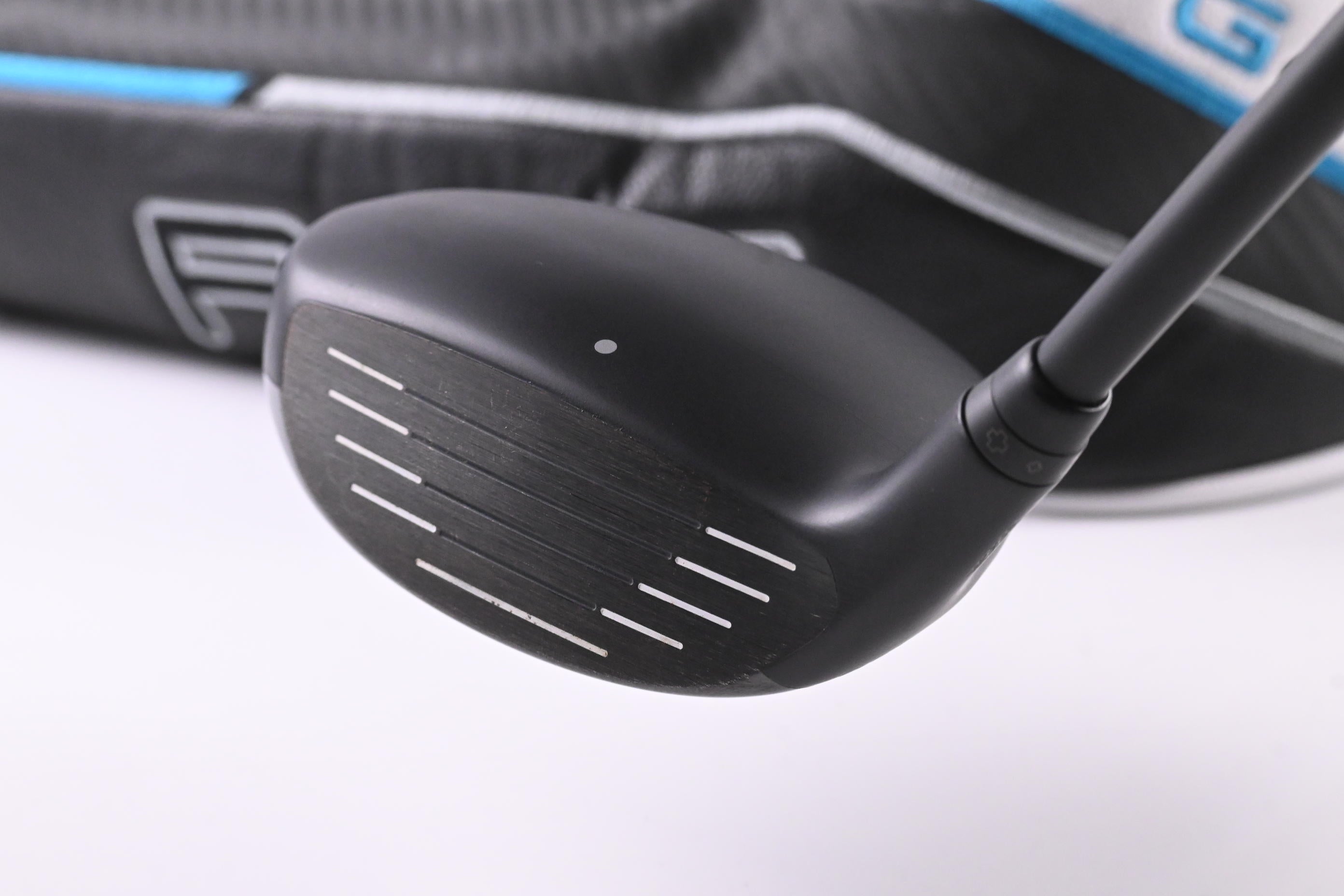 Ping G440 Max #5 Wood / 19 Degree / Stiff Flex Tensei 1K Black 75 Shaft
