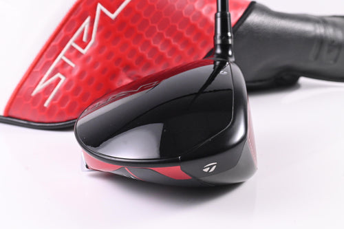 Taylormade Stealth 2 Plus Driver / 9 Degree / Stiff Flex Kai'li Red 60 Shaft