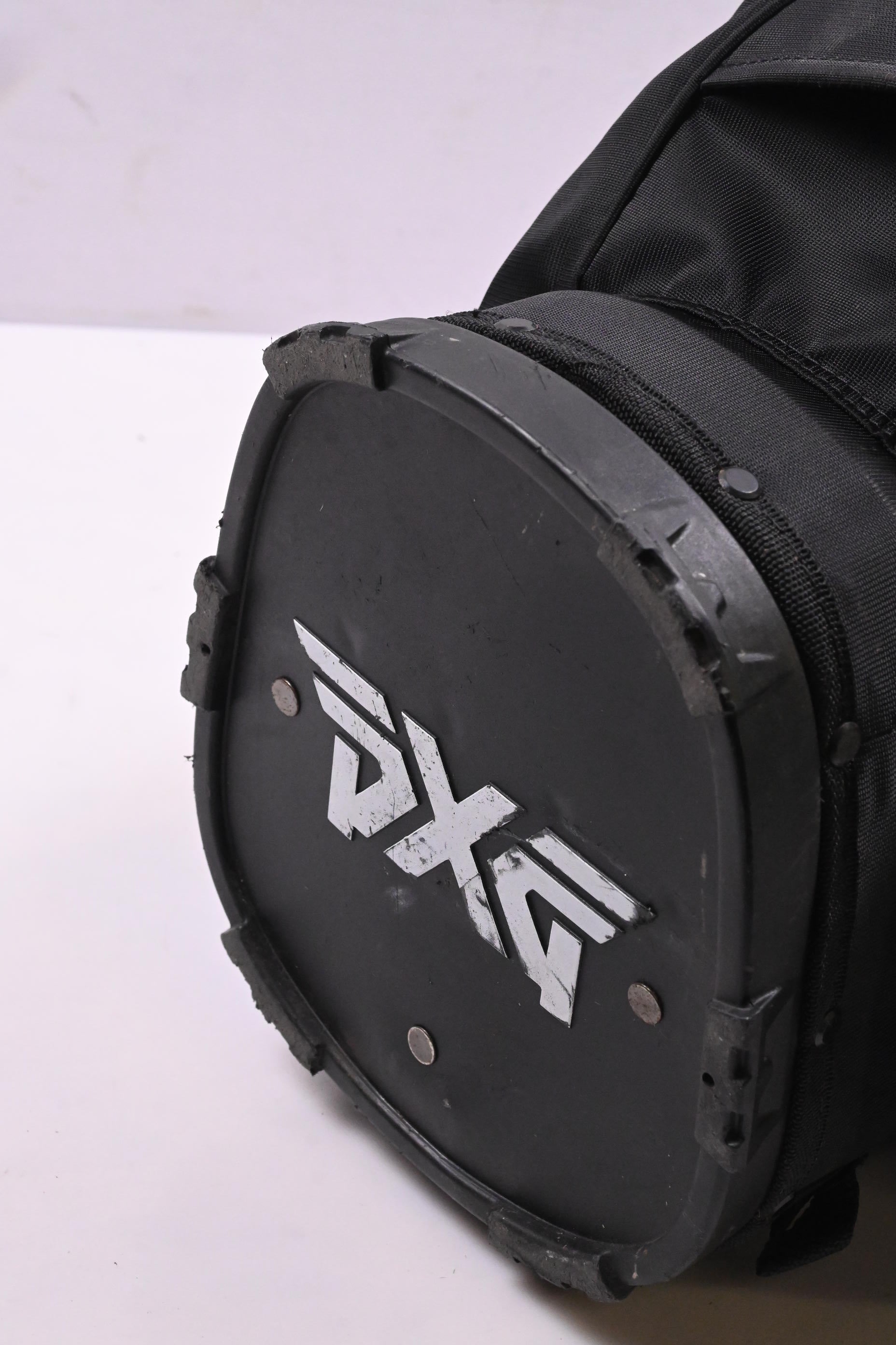 PXG Stand Bag / 4-Way Divider / Black