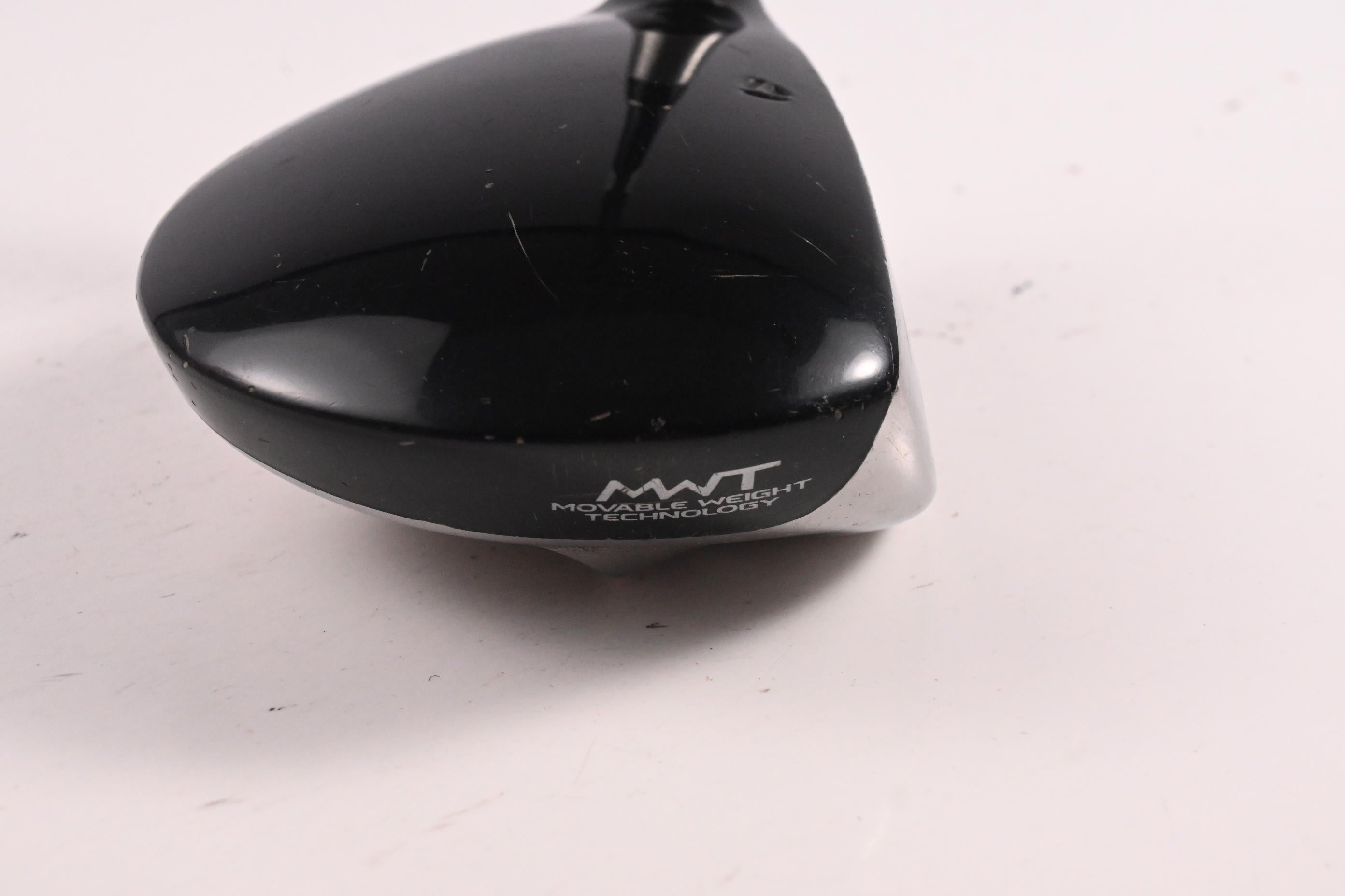 Taylormade R7 Steel #3 Wood / 15 Degree / Regular Flex Reax 70 Shaft