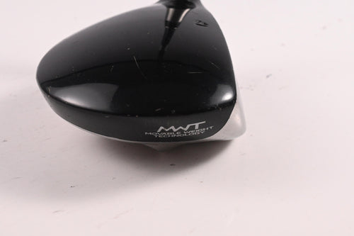 Taylormade R7 Steel #3 Wood / 15 Degree / Regular Flex Reax 70 Shaft