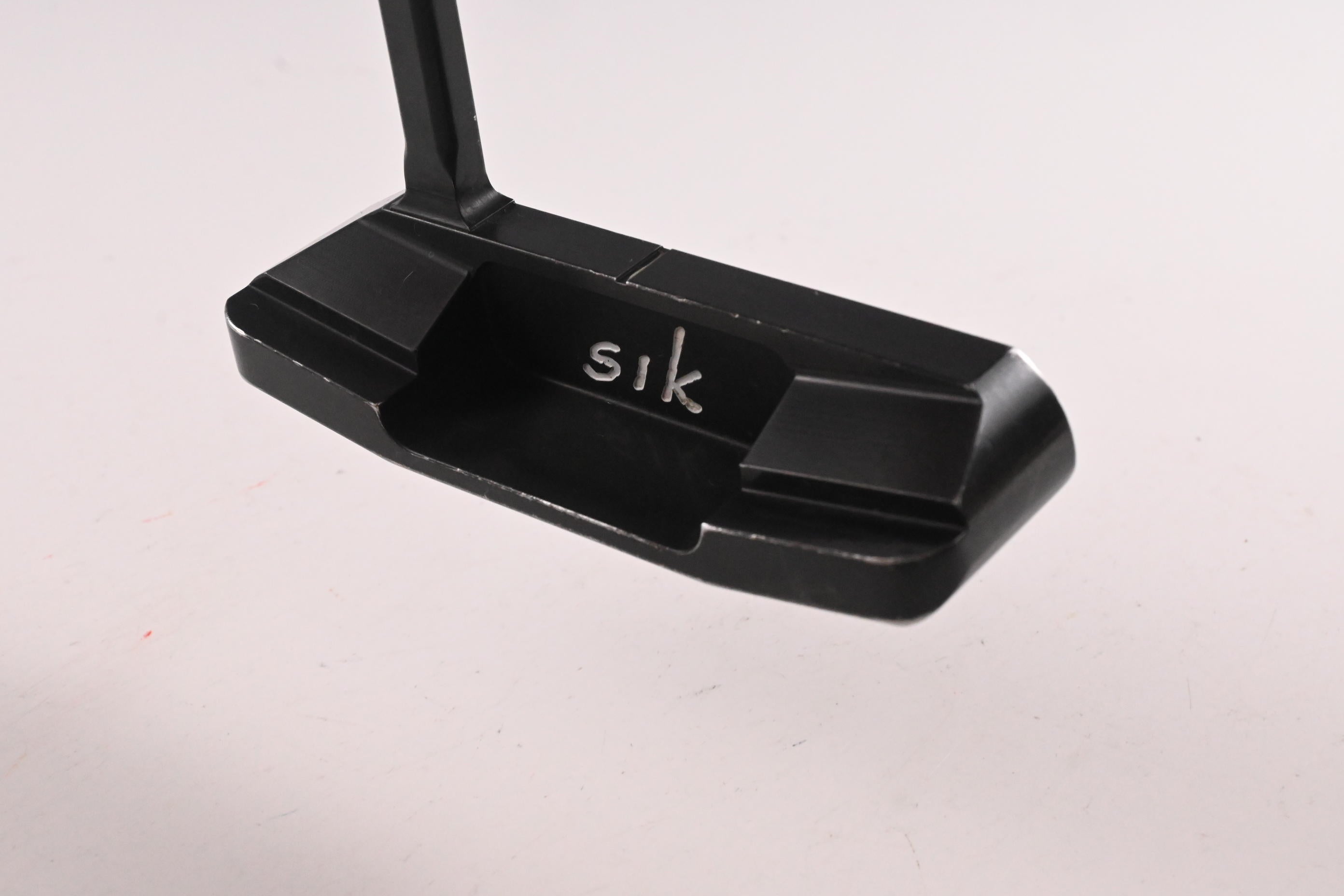 SIK Pro C Putter / 35 Inch