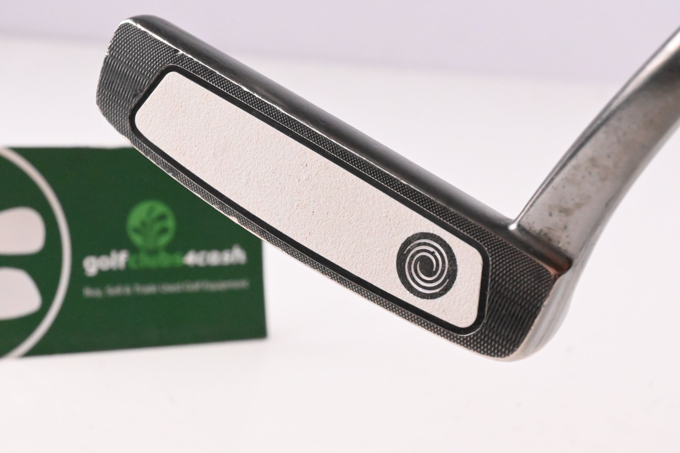Odyssey White Ice #9 Putter / 33 Inch