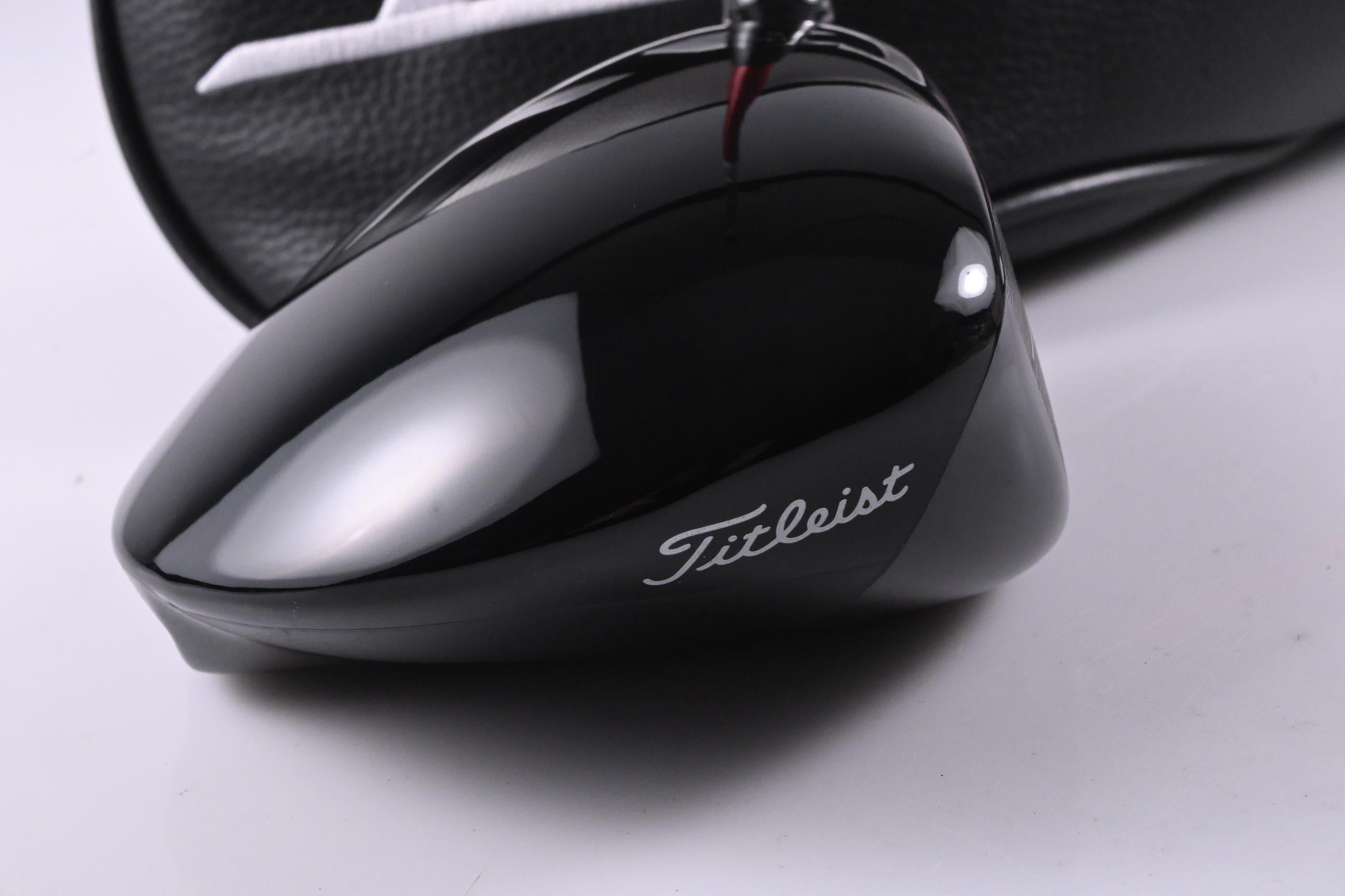 Titleist GT4 Driver / 9 Degree / Stiff Flex Project X Denali Red 50 Shaft