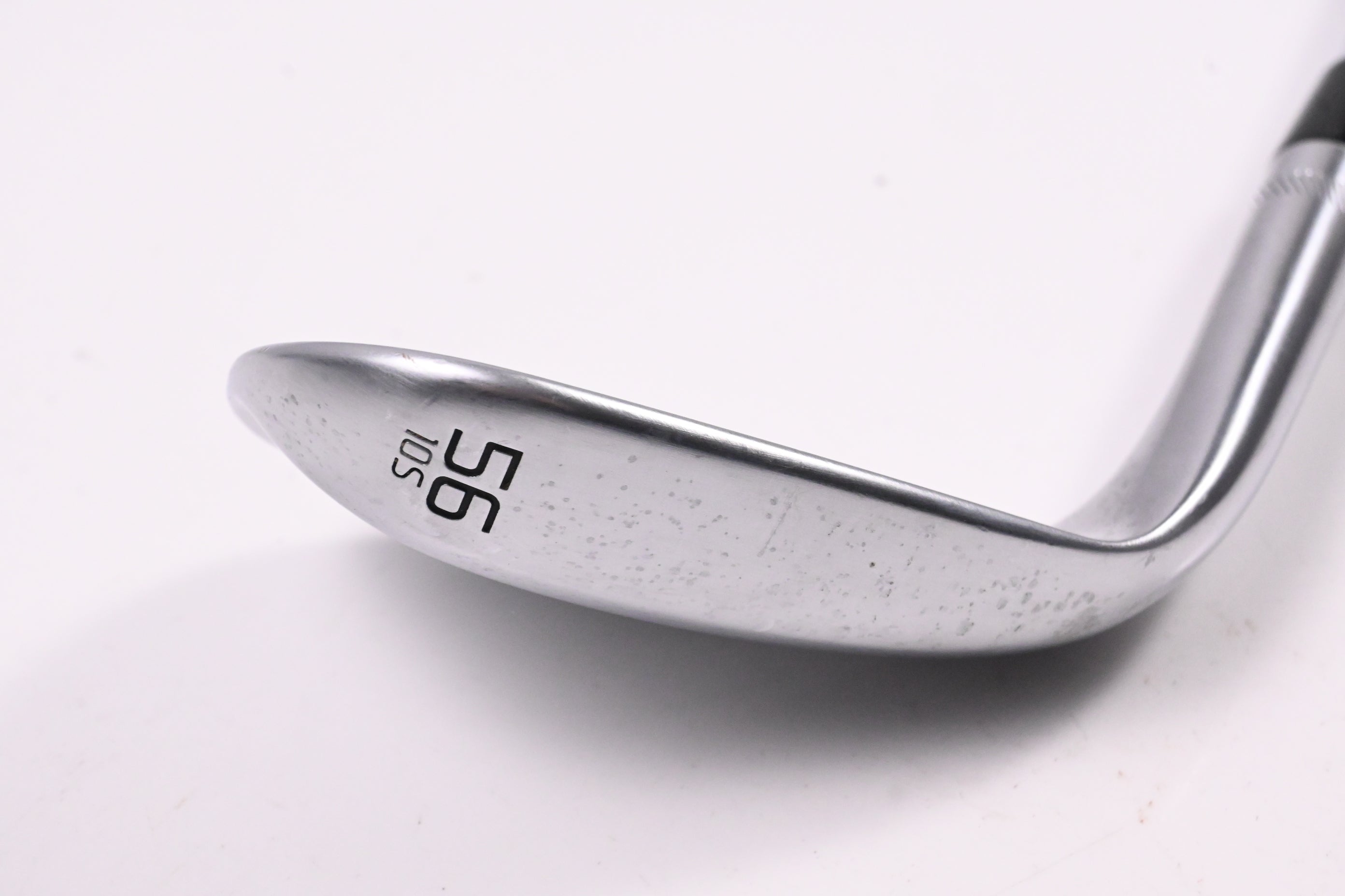 Ladies Titleist Vokey SM10 Sand Wedge / 56 Degree / Ladies Flex Tensei AV Red
