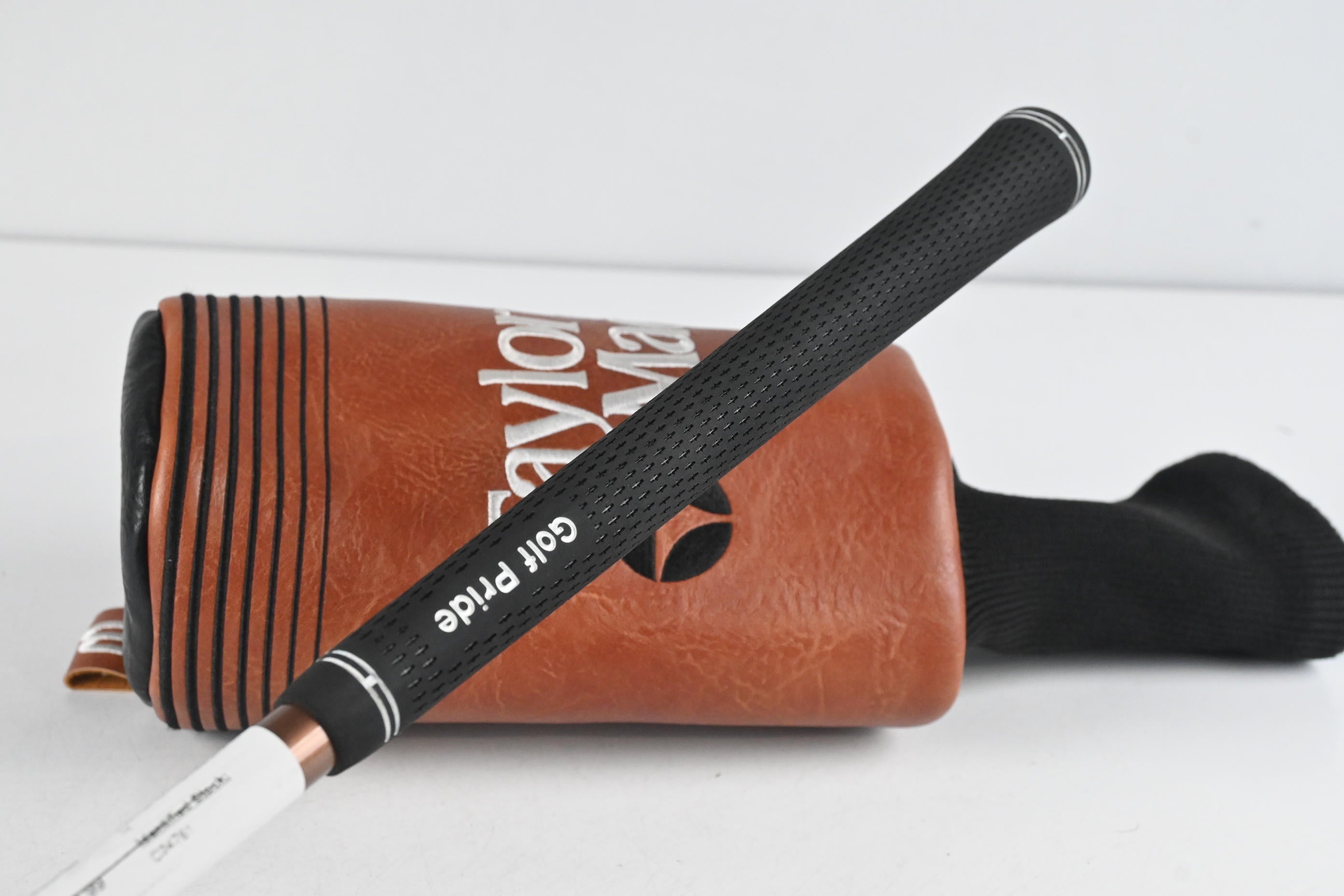 Taylormade BRNR Copper Mini Driver / 11.5 Degree / Regular Flex UST Proforce 65