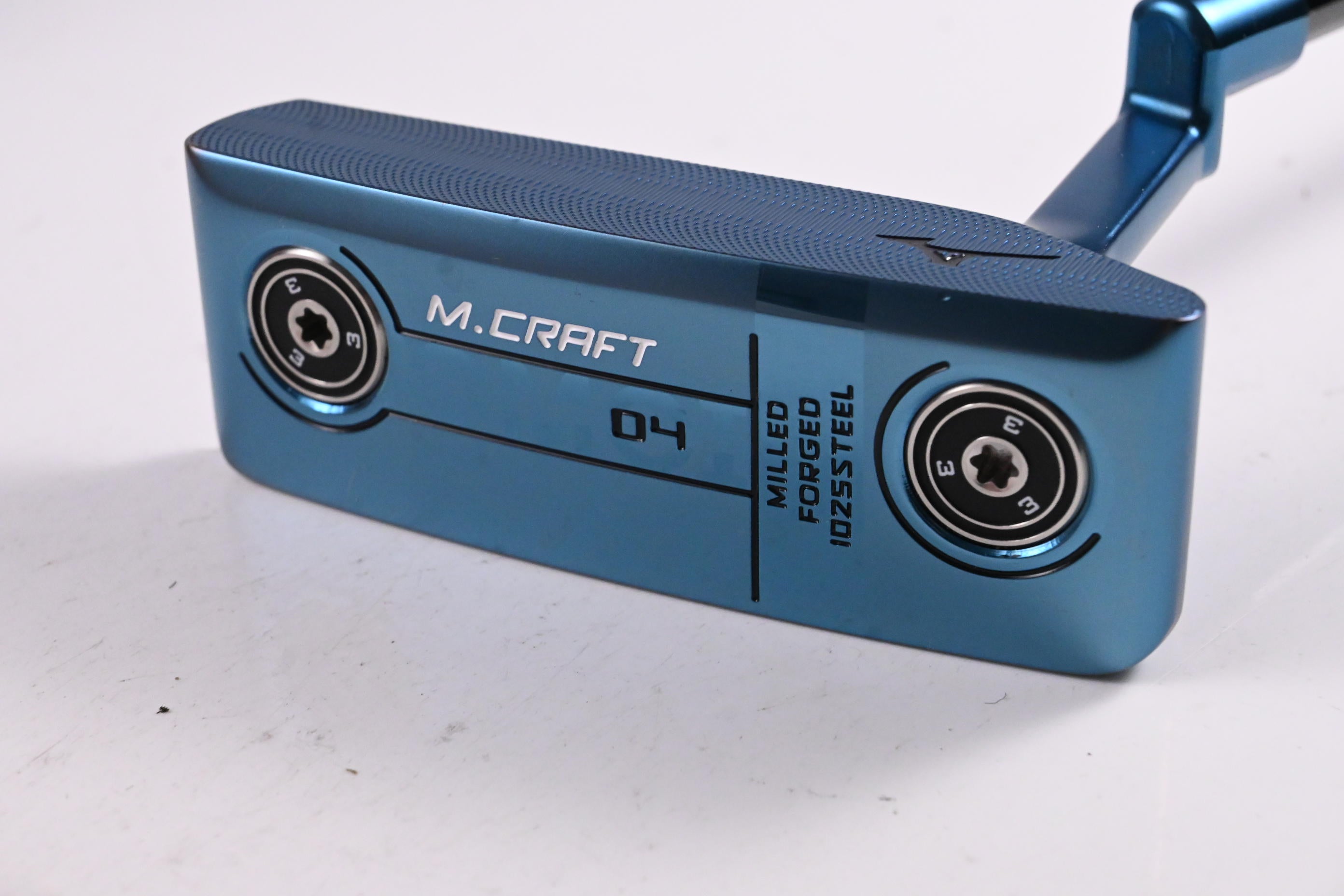 Mizuno M-Craft OMOI 04 Putter / 34 Inch