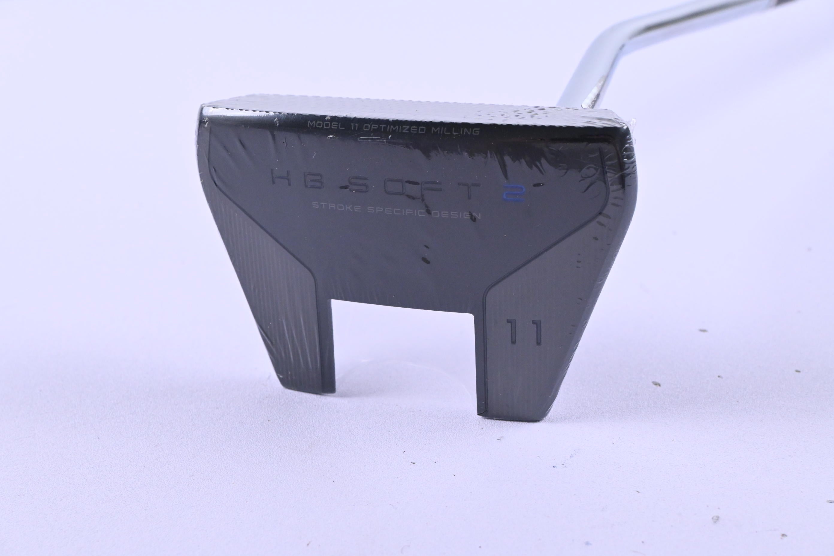 Cleveland HB Soft 2 Black Satin 11 Putter / 34 Inch