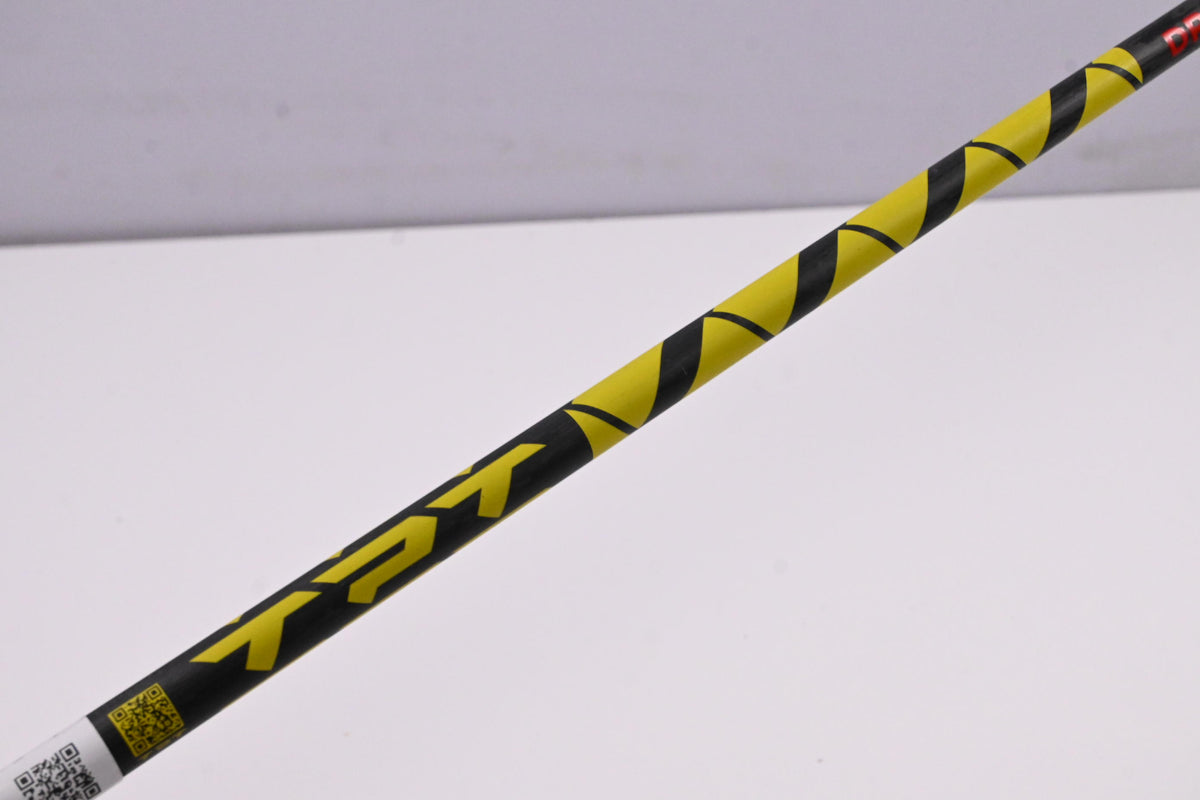 TPT Power 18 HI Driver Shaft / Regular Flex / Taylormade 2nd Gen