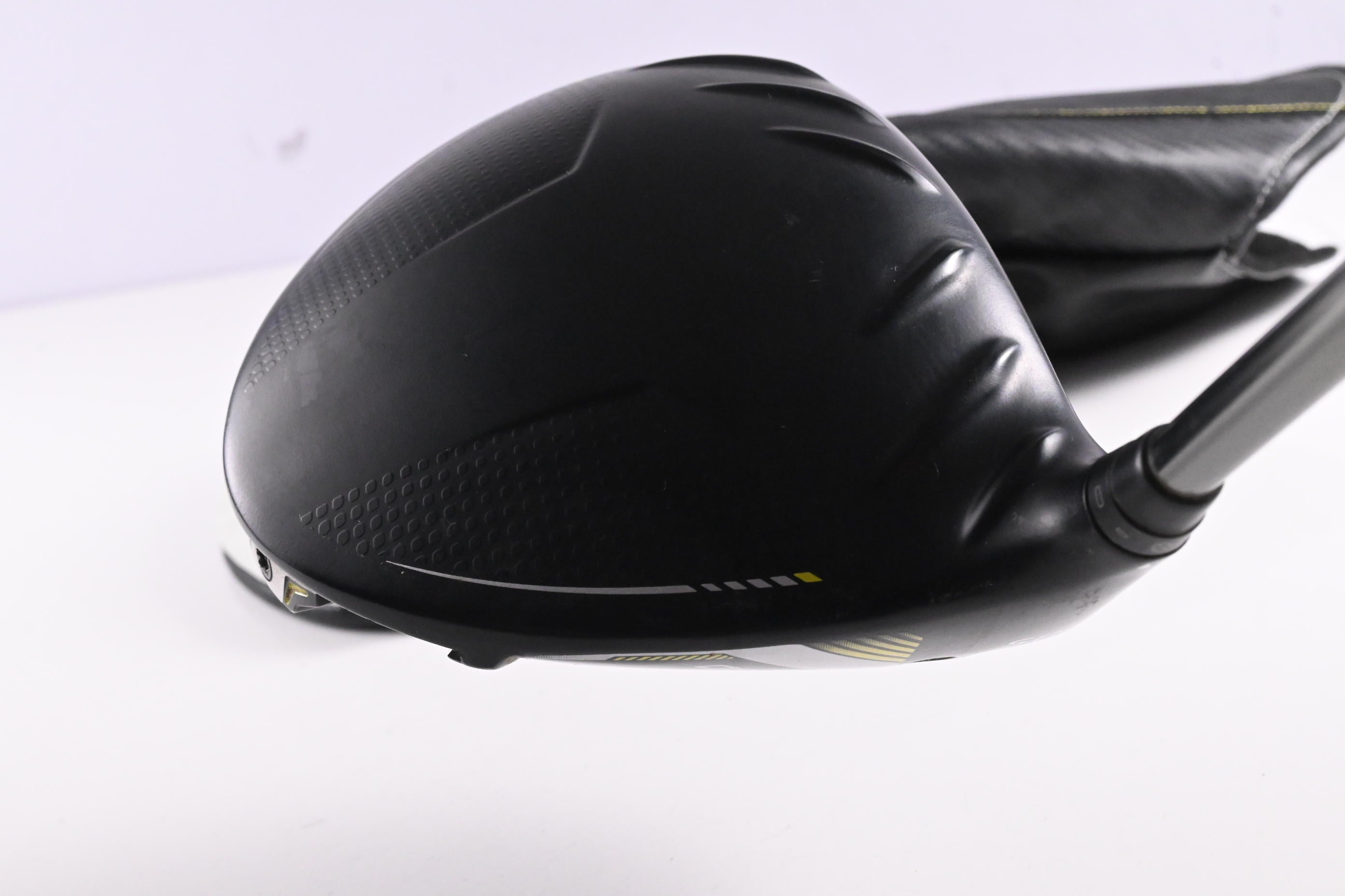 Left Hand Ping G430 SFT Driver / 10.5 Degree / Stiff Flex Ping Tour 2.0 Chrome 65