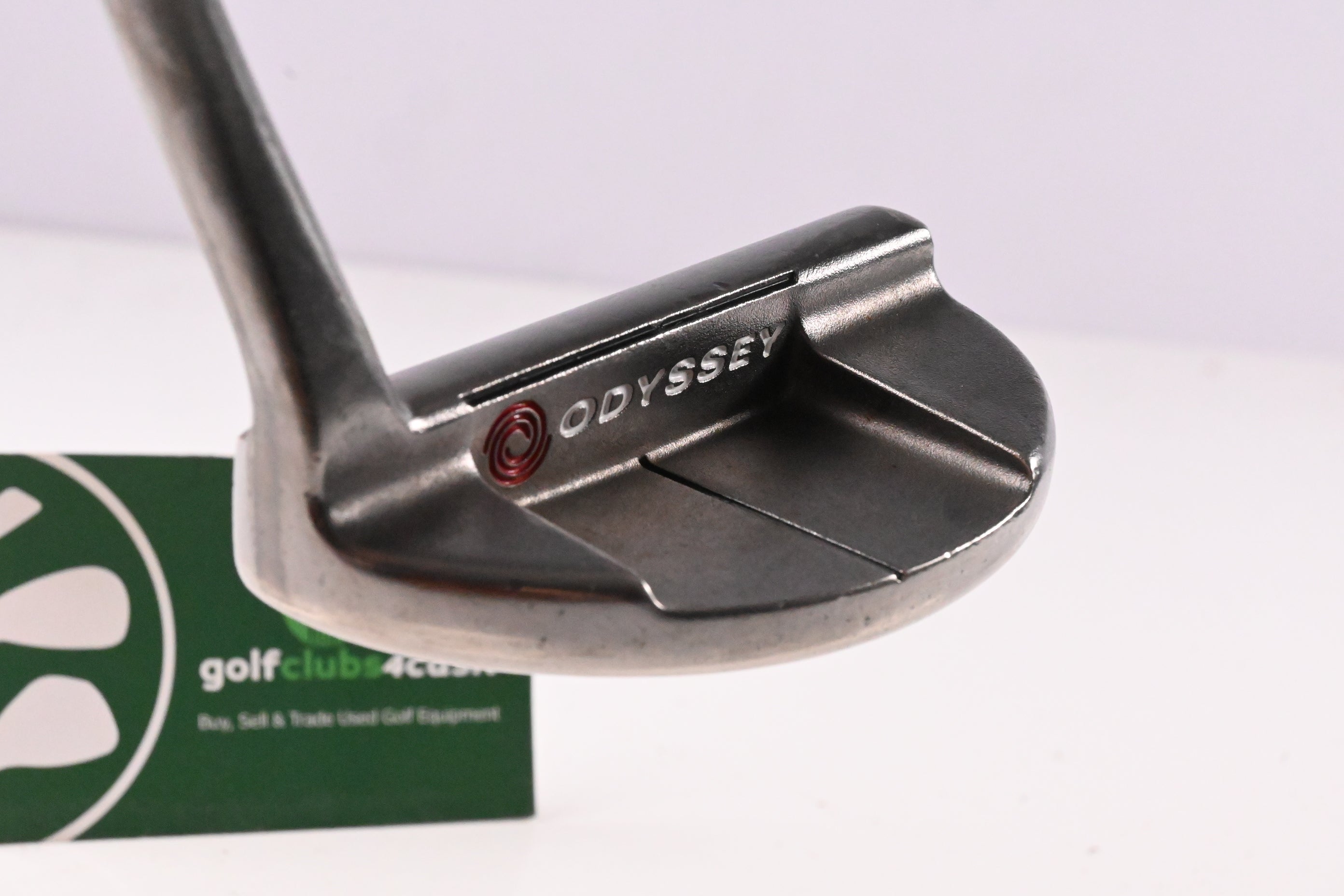 Odyssey White Ice #9 Putter / 33 Inch