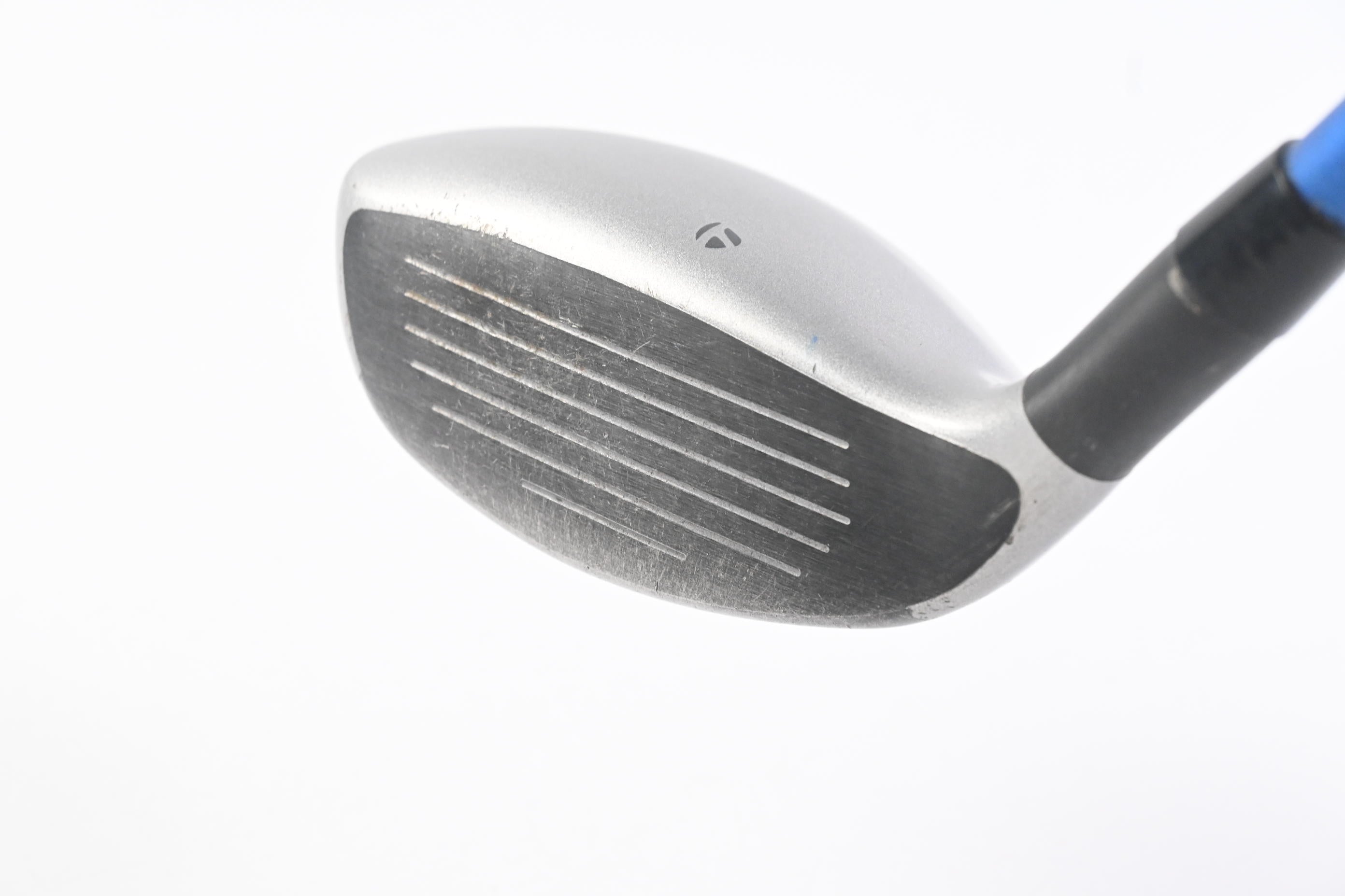 Taylormade SLDR-S #3 Hybrid / 19 Degree / Regular Flex Kuro Kage 65 Shaft