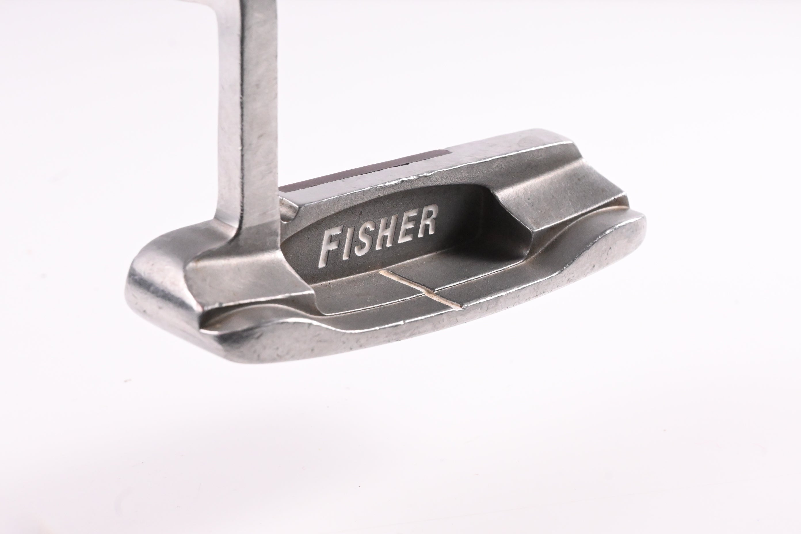 Fisher Classic Tour Series-1 Putter / 37 Inch