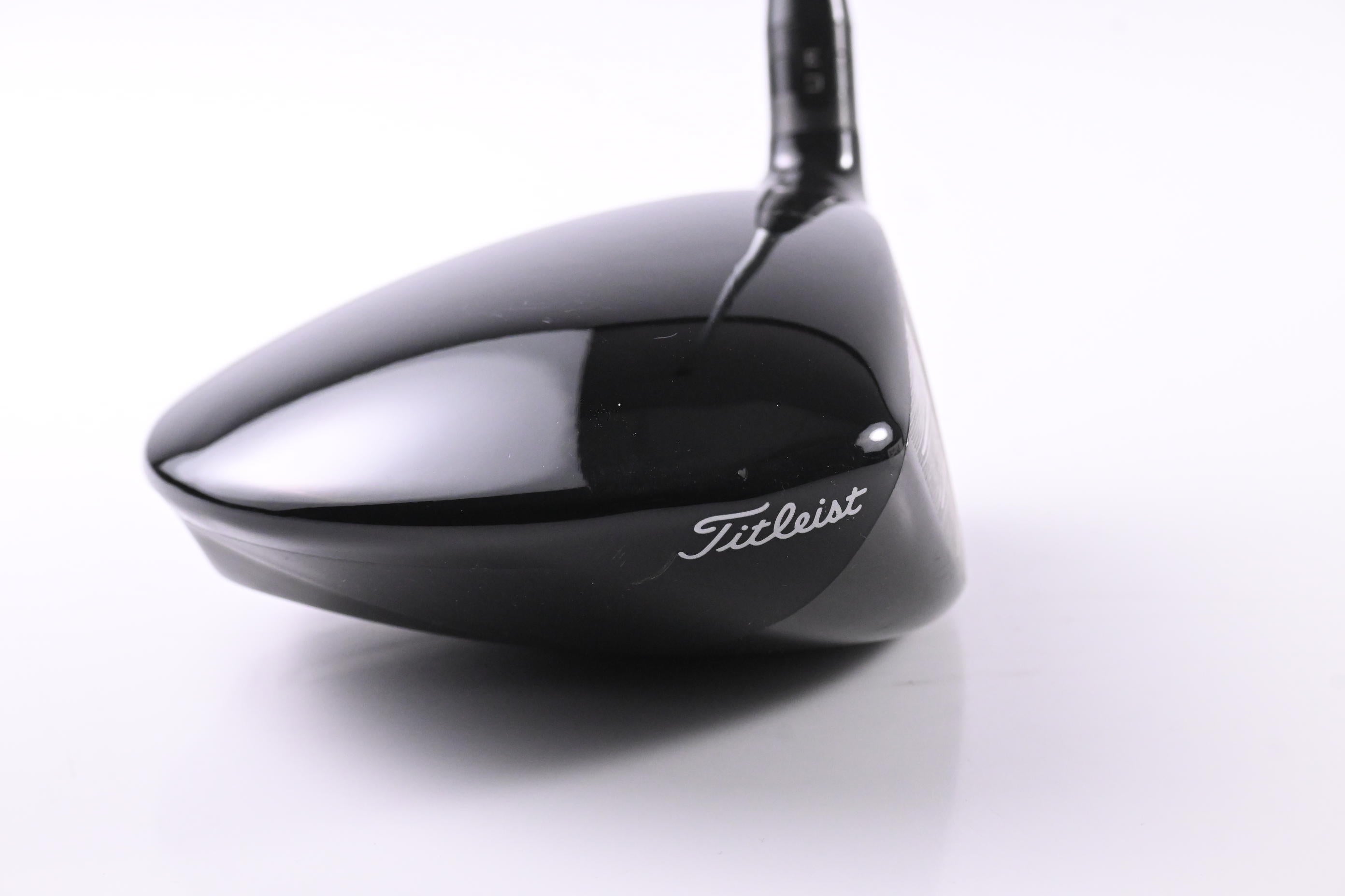 Titleist GT1 Driver / 10 Degree / Regular Flex Fujikura Air Speeder 40 Shaft