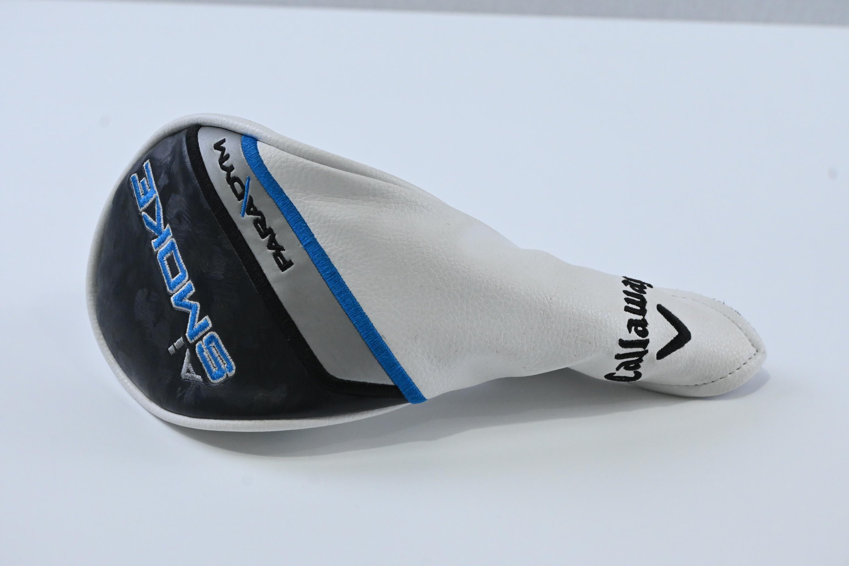 Callaway Paradym Ai Smoke #4 Hybrid / 21 Degree / Stiff Flex Project X Cypher 70