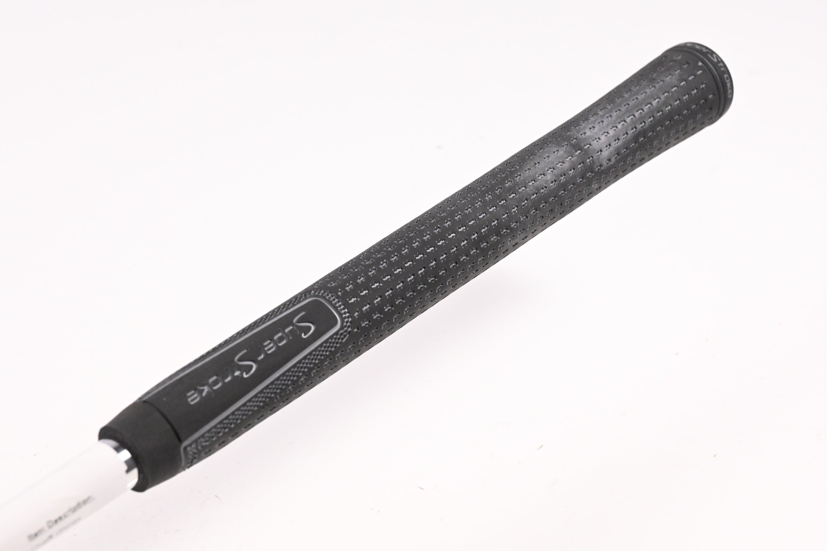 Ping ChipR / 38.5 Degree / Black Dot / Wedge Flex Ping Z-Z115 Shaft
