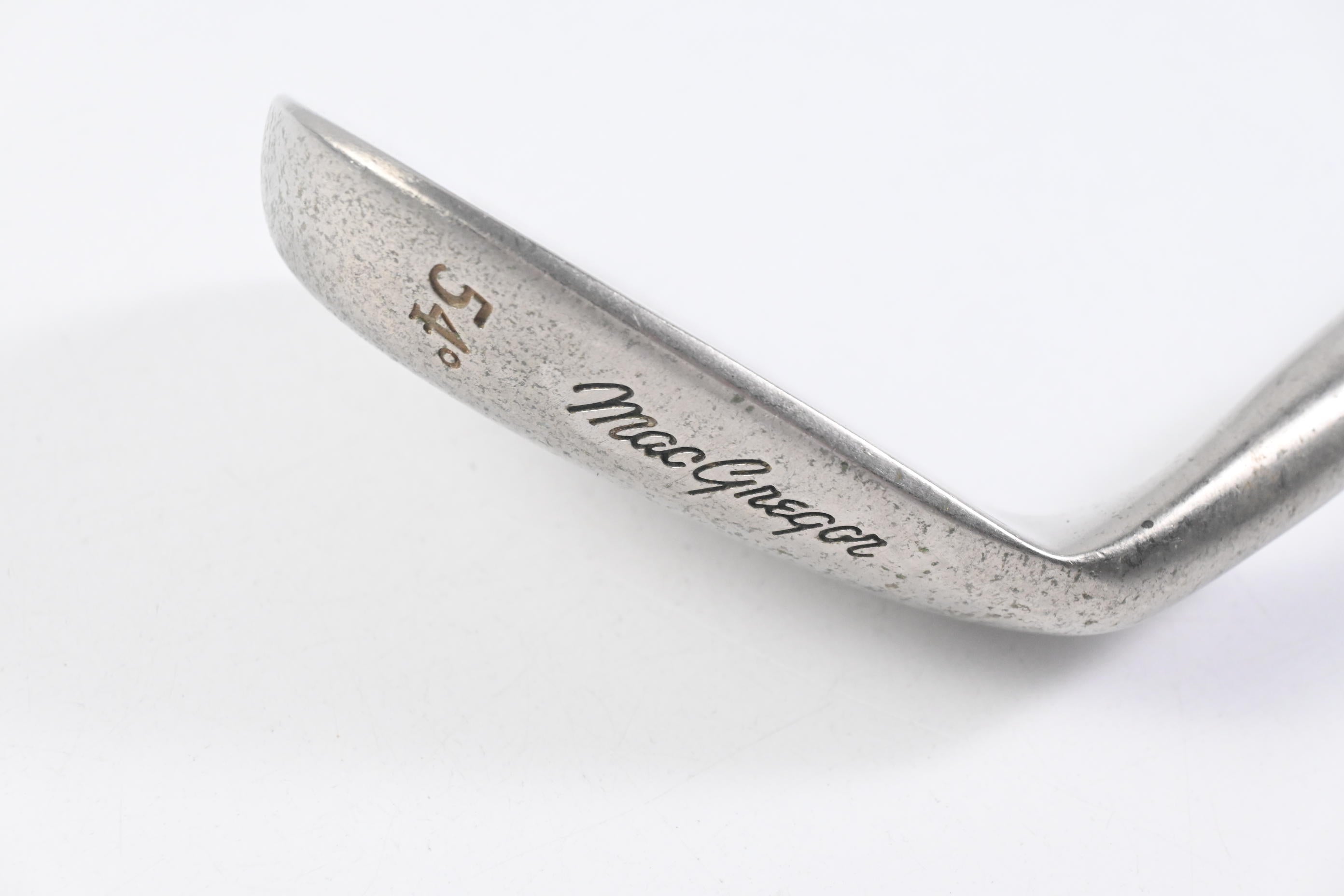 MacGregor VIP Tour Sand Wedge / 54 Degree / Wedge Flex VDA Gold Shaft