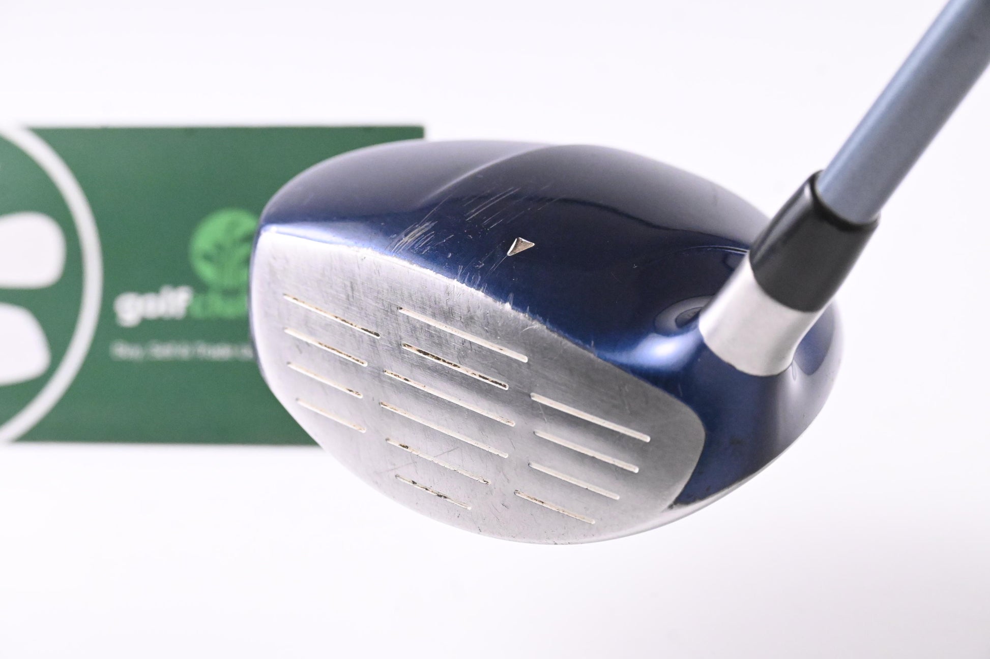 Adams GT Lies #3 Wood / 13 Degree / Regular Flex Grafalloy Adams Shaft