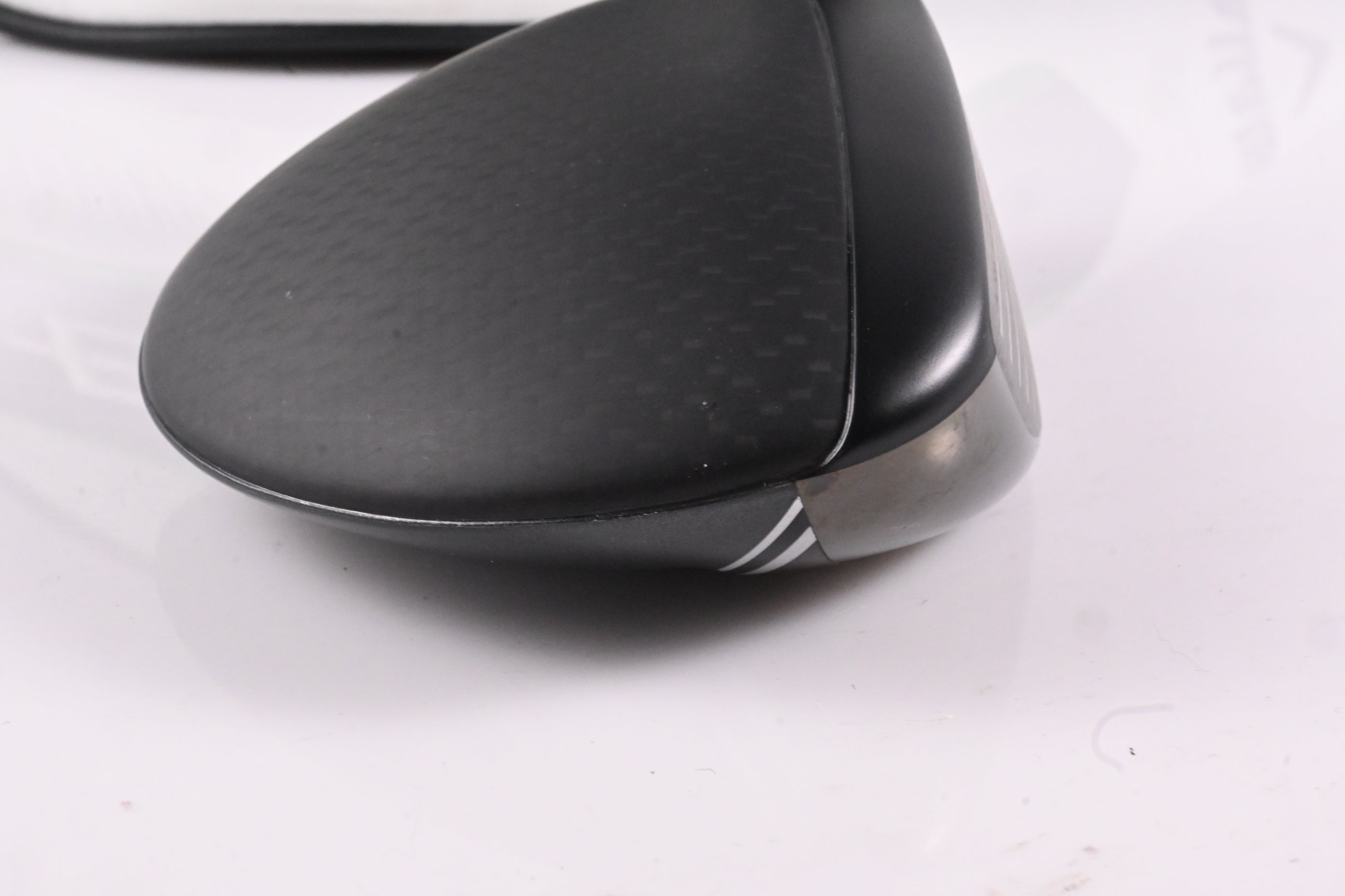 Tour Issue Callaway Elyte Ti #3 Wood / 16.5 Degree / Regular Flex Denali