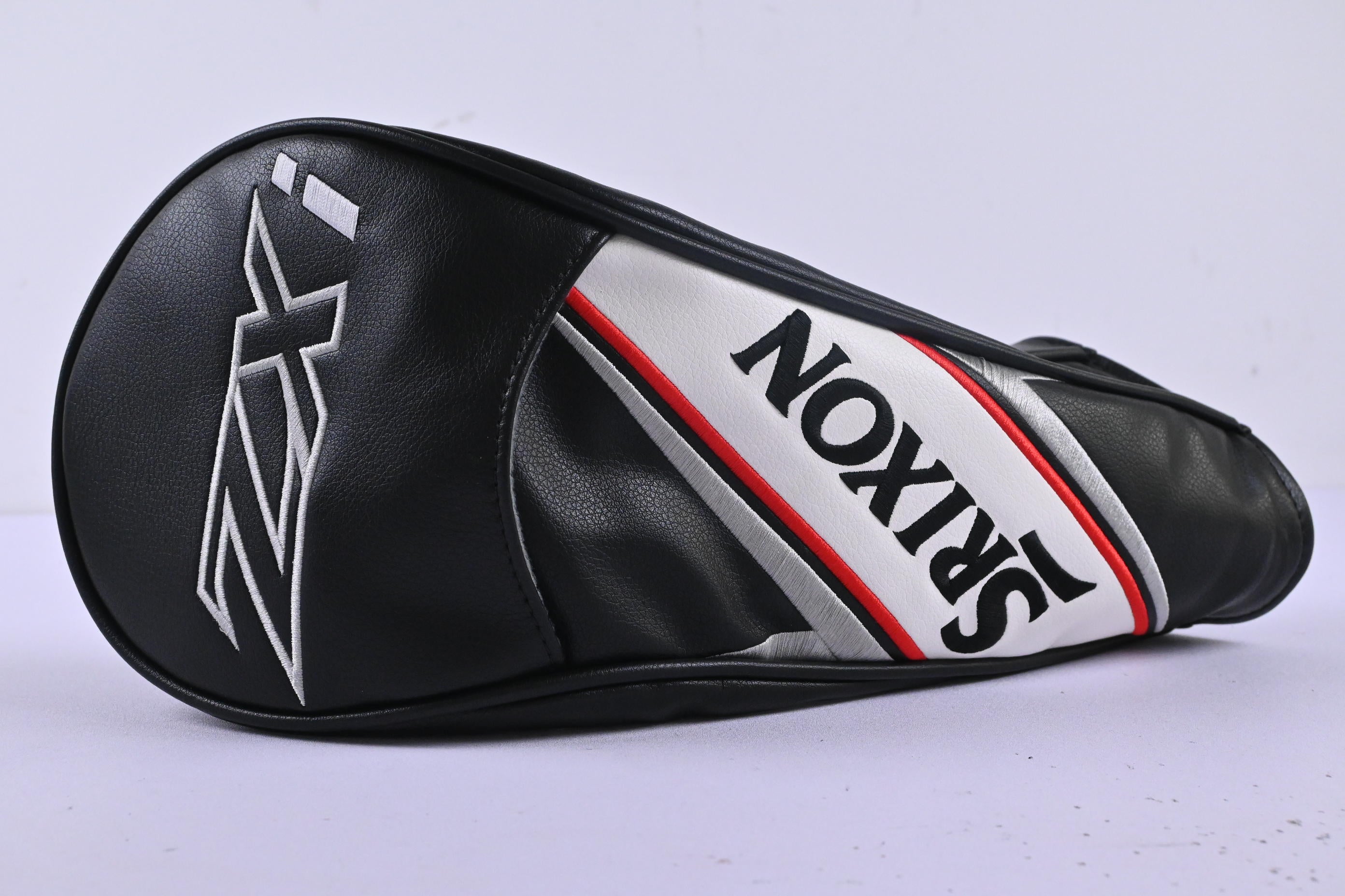 Srixon ZXi LS Driver / 9 Degree / Senior Flex Project X Denali Red 50 Shaft