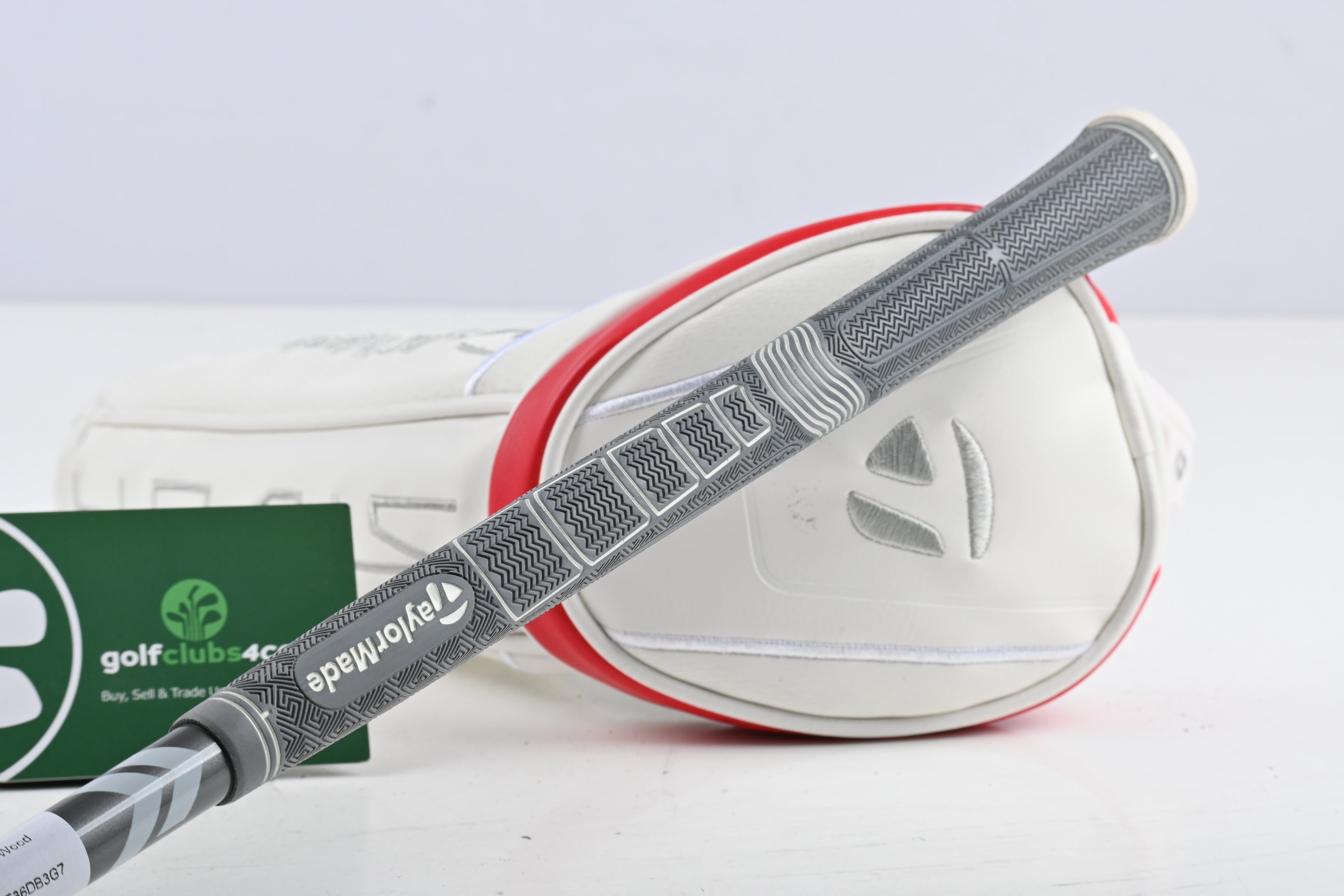 Ladies Taylormade Stealth #5 Wood / 19 Degree / Ladies Flex Aldila Ascent 45 Shaft