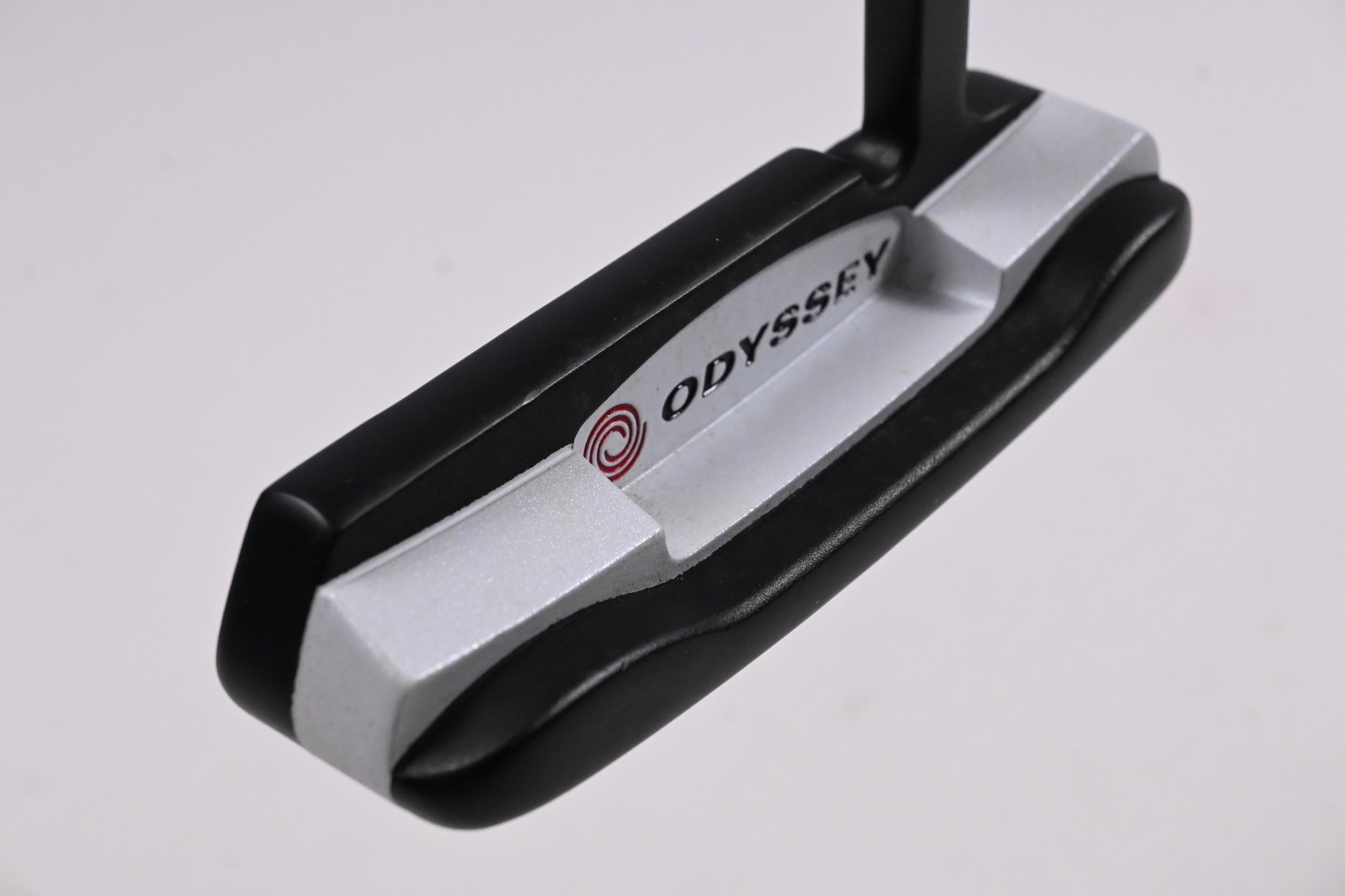 Left Hand Odyssey Versa Putter / 34 Inch