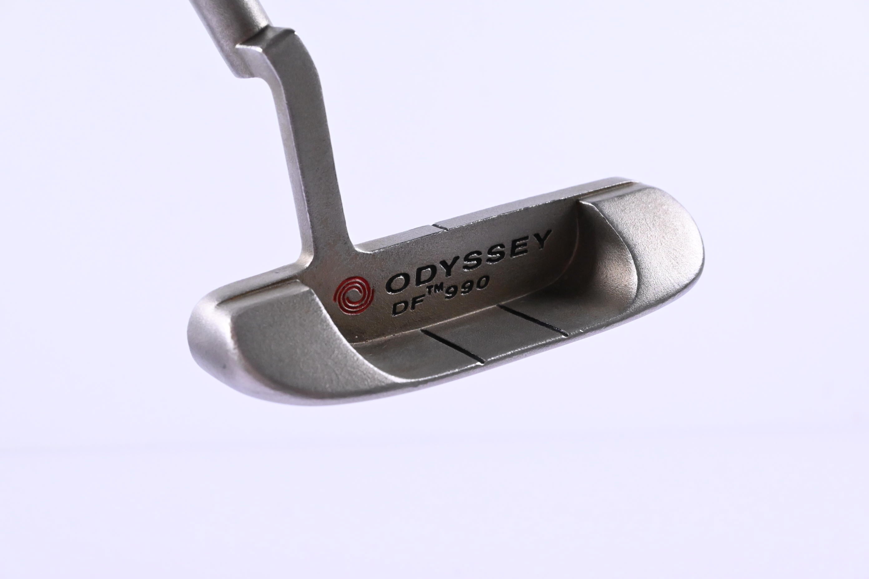 Odyssey Dual Force 990 Putter / 35 Inch