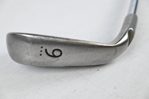 Ping G30 #9 Iron / Black Dot / 40 Degree / Stiff Flex Ping AWT 2.0
