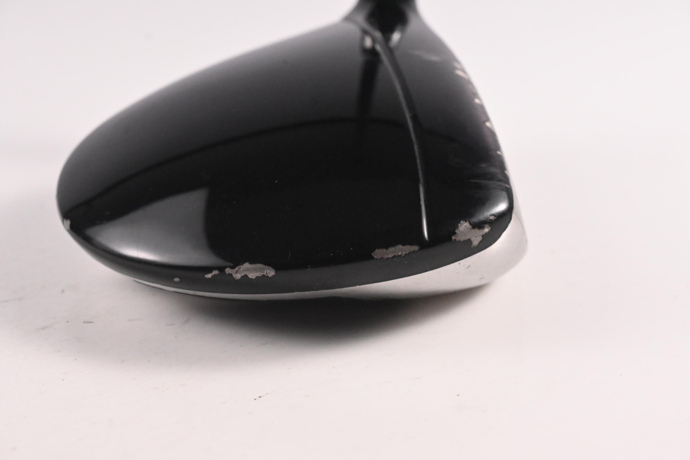 Cobra Baffler Rail-F #3 Wood / 15.5 Degree / Regular Flex Motore 60 Shaft