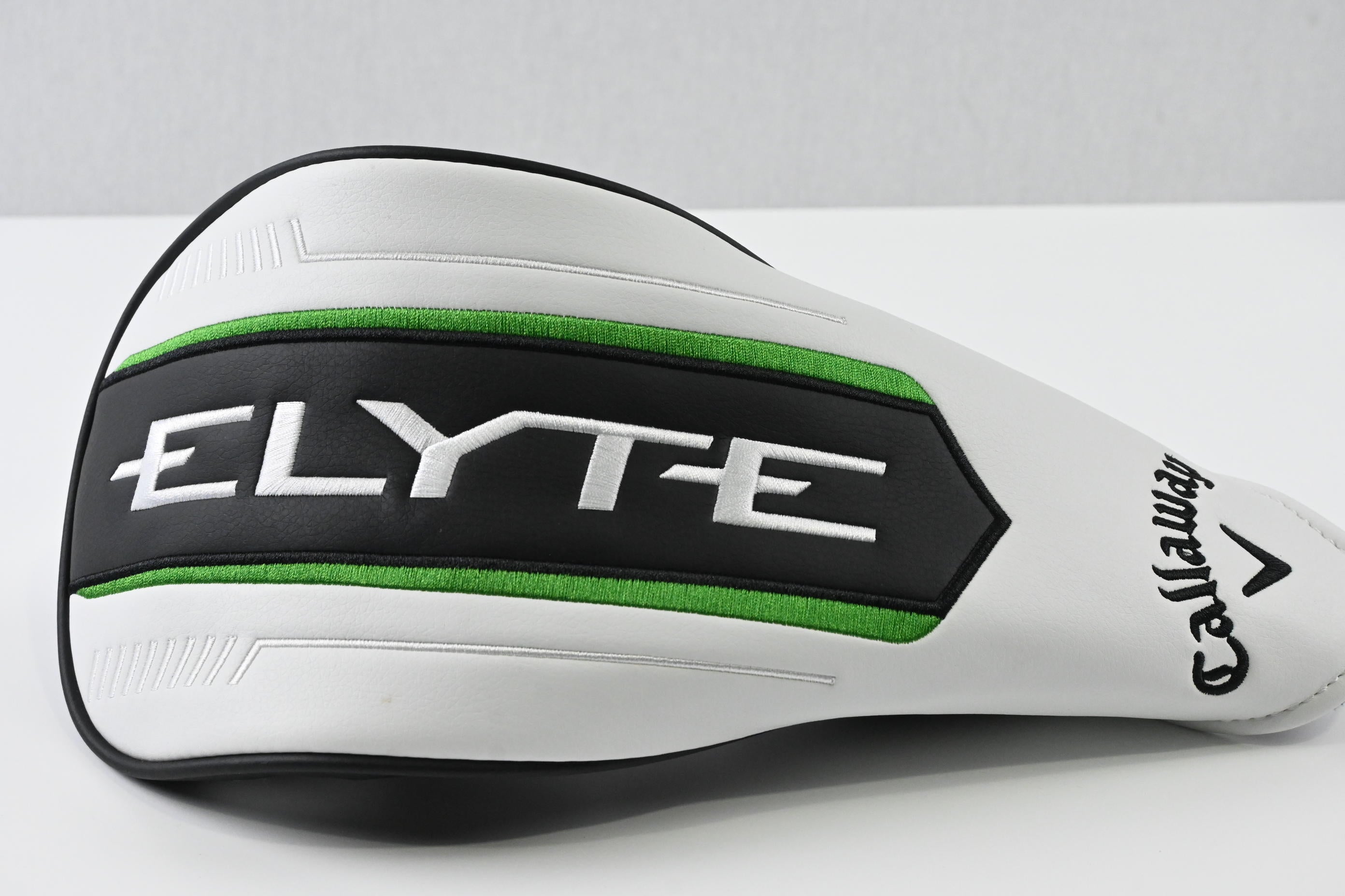 Callaway Elyte Triple Diamond Driver / 9 Degree / X-Flex Tensei 1K Black 65