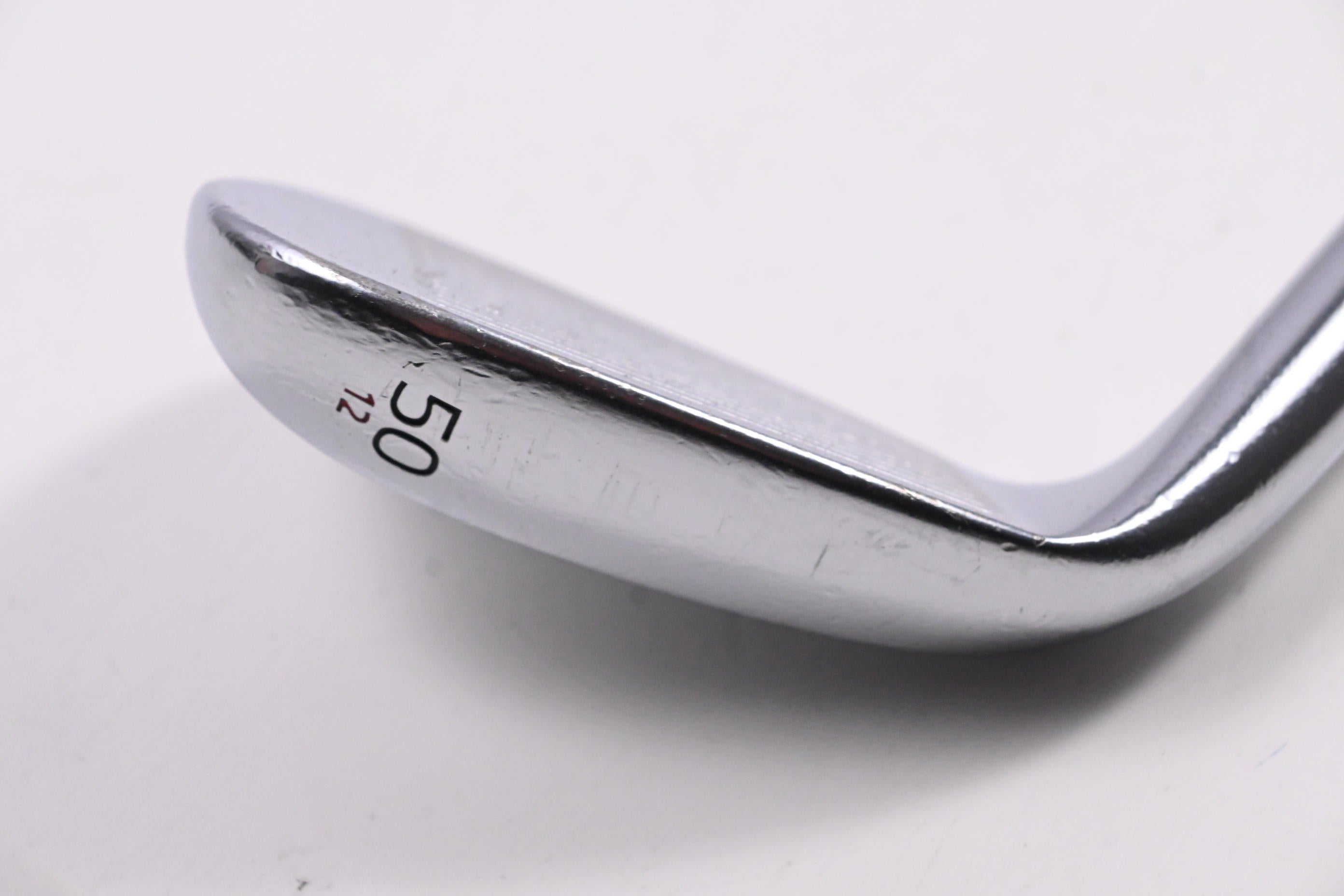 Titleist Vokey SM6 Gap Wedge / 50 Degree / Wedge Flex Vokey SM6 Shaft