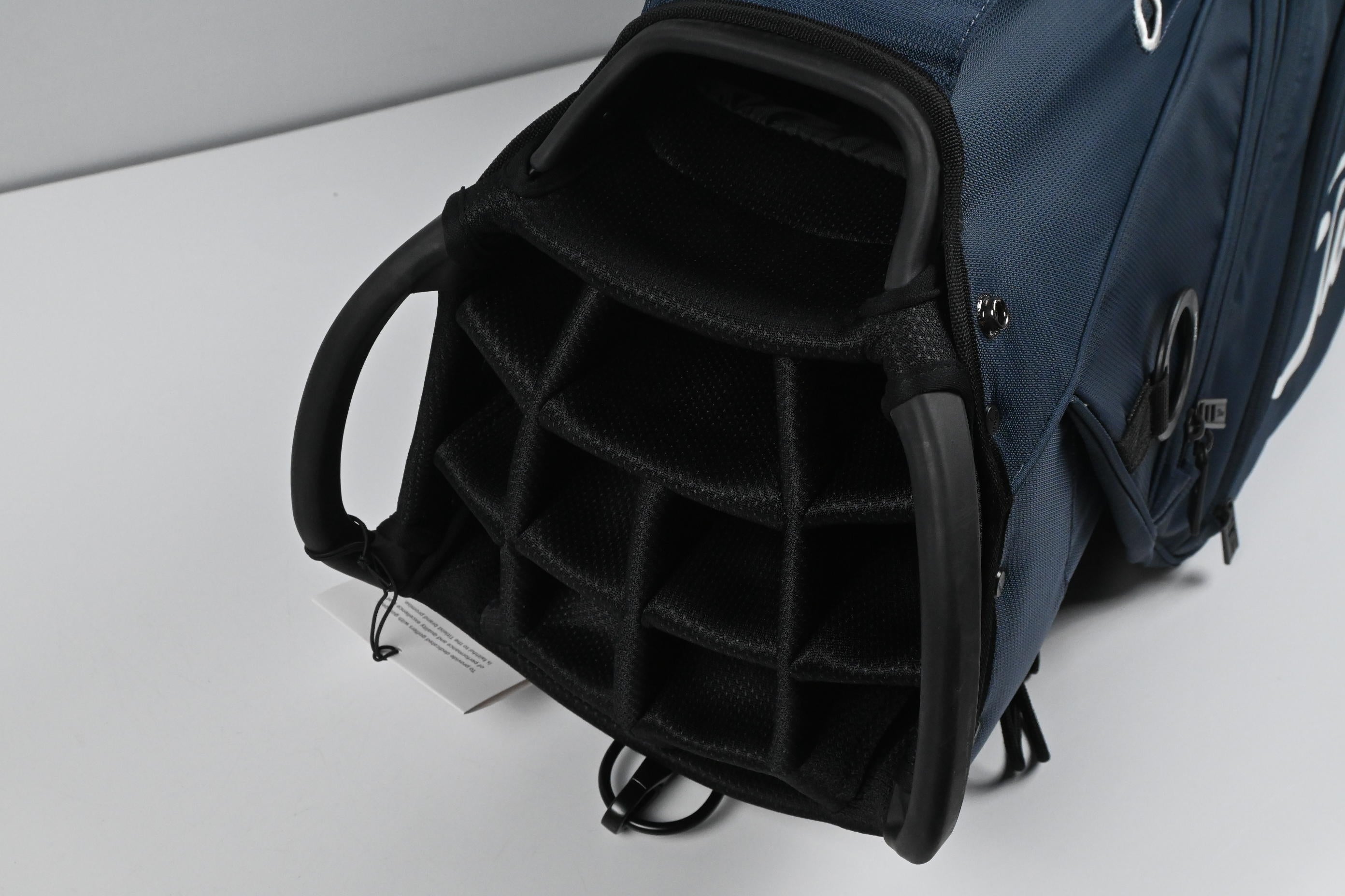 Titleist Cart 14 Bag / 14-Way Divider / Navy