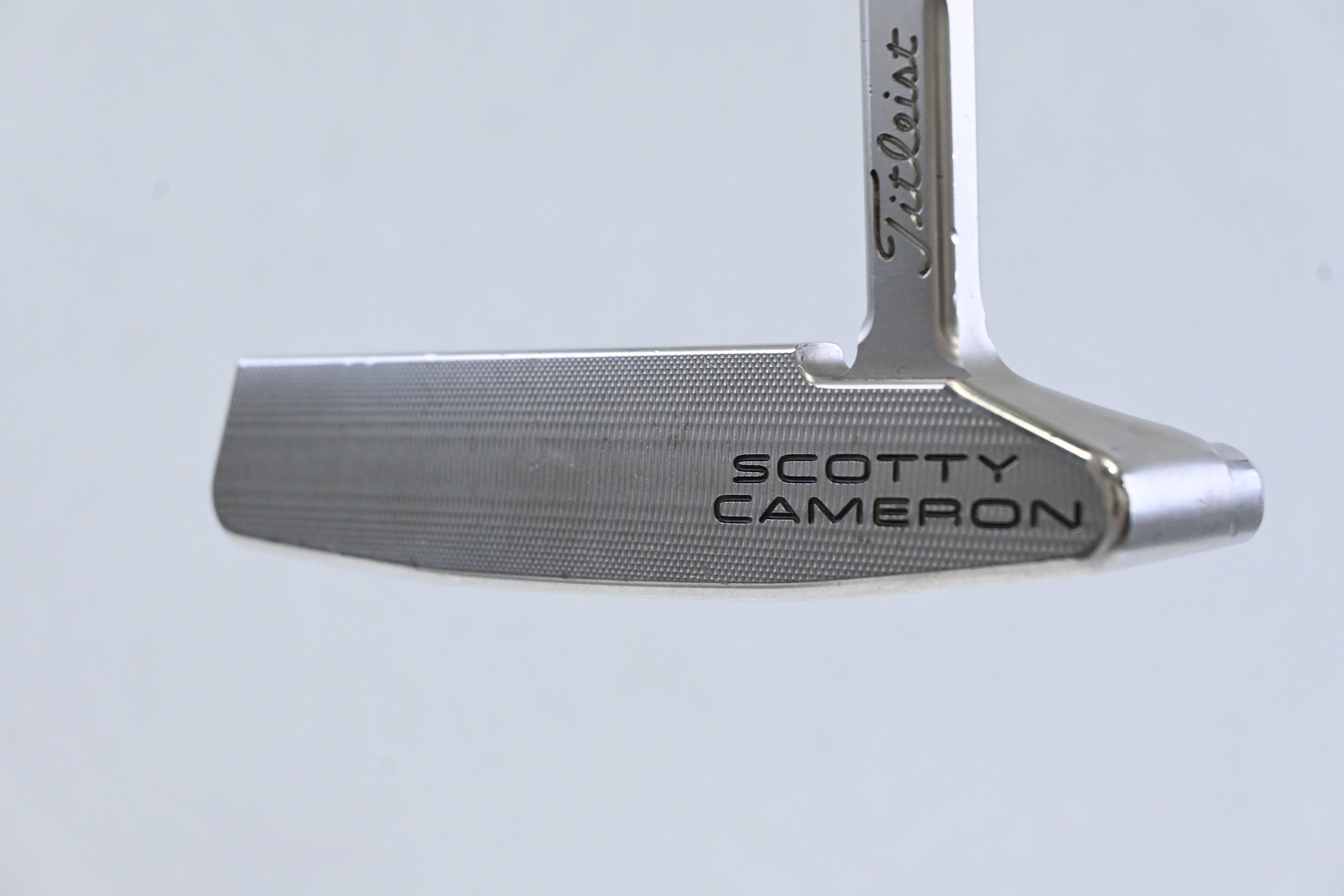 Scotty Cameron Special Select Newport 2 Putter / 34 Inch