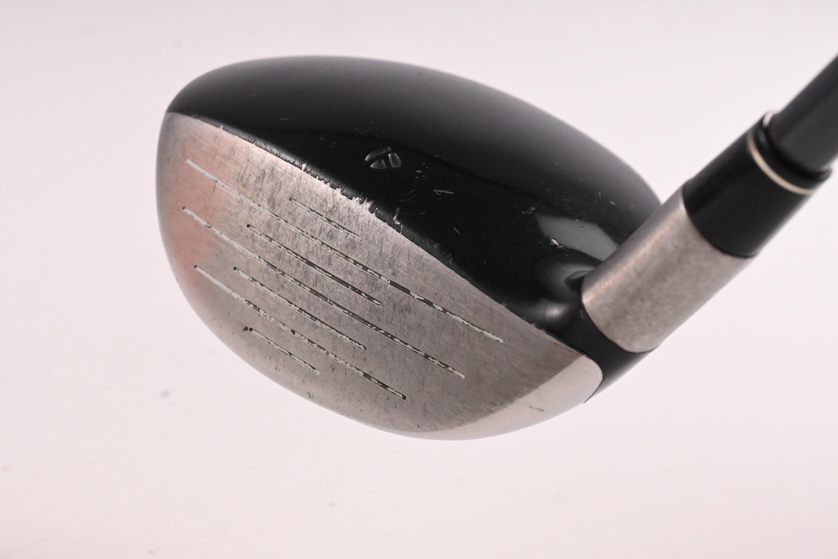 Taylormade R7 Steel #3 Wood / 15 Degree / Regular Flex Reax 70 Shaft