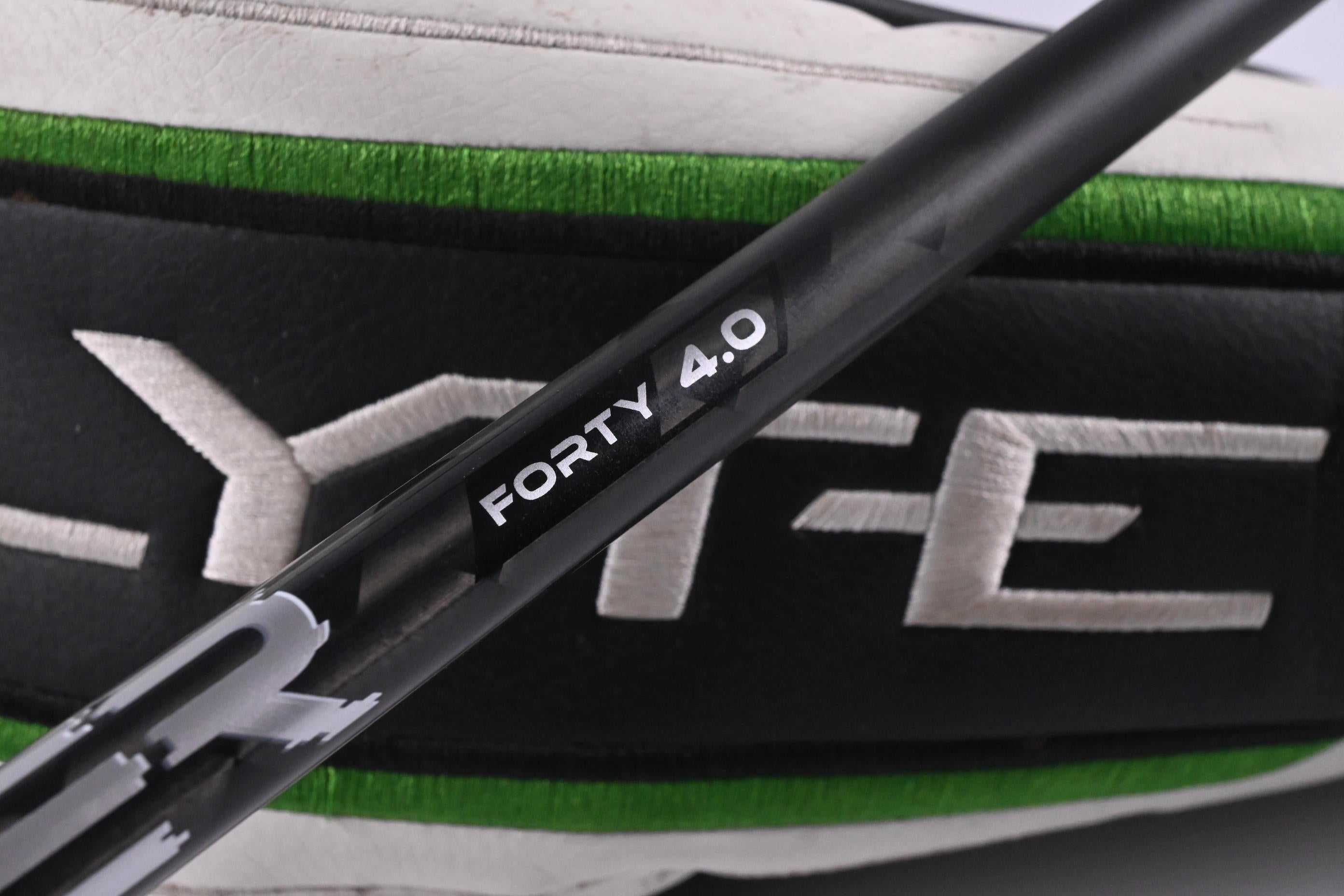 Ladies Callaway Elyte Driver / 9 Degree / Ladies Flex Project X Cypher 40 Shaft