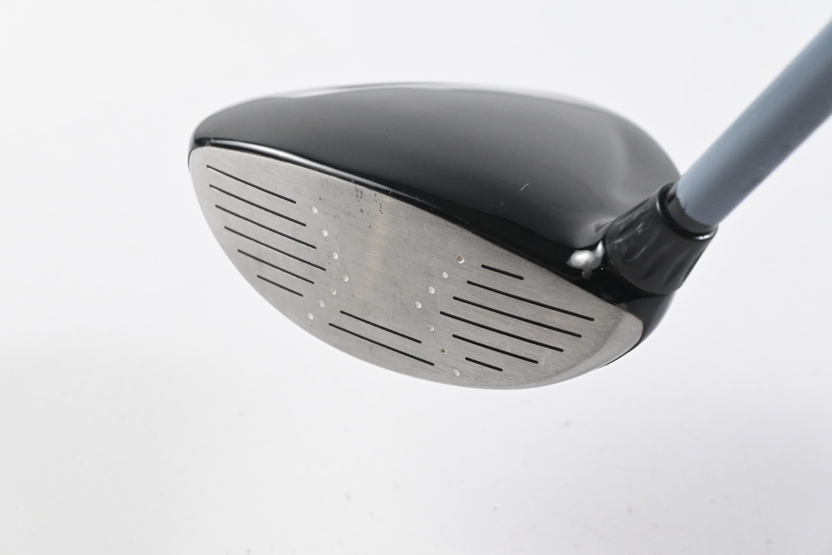 Callaway FT-iZ #3+ Wood / 13 Degree / Regular Flex Callaway 60 Shaft